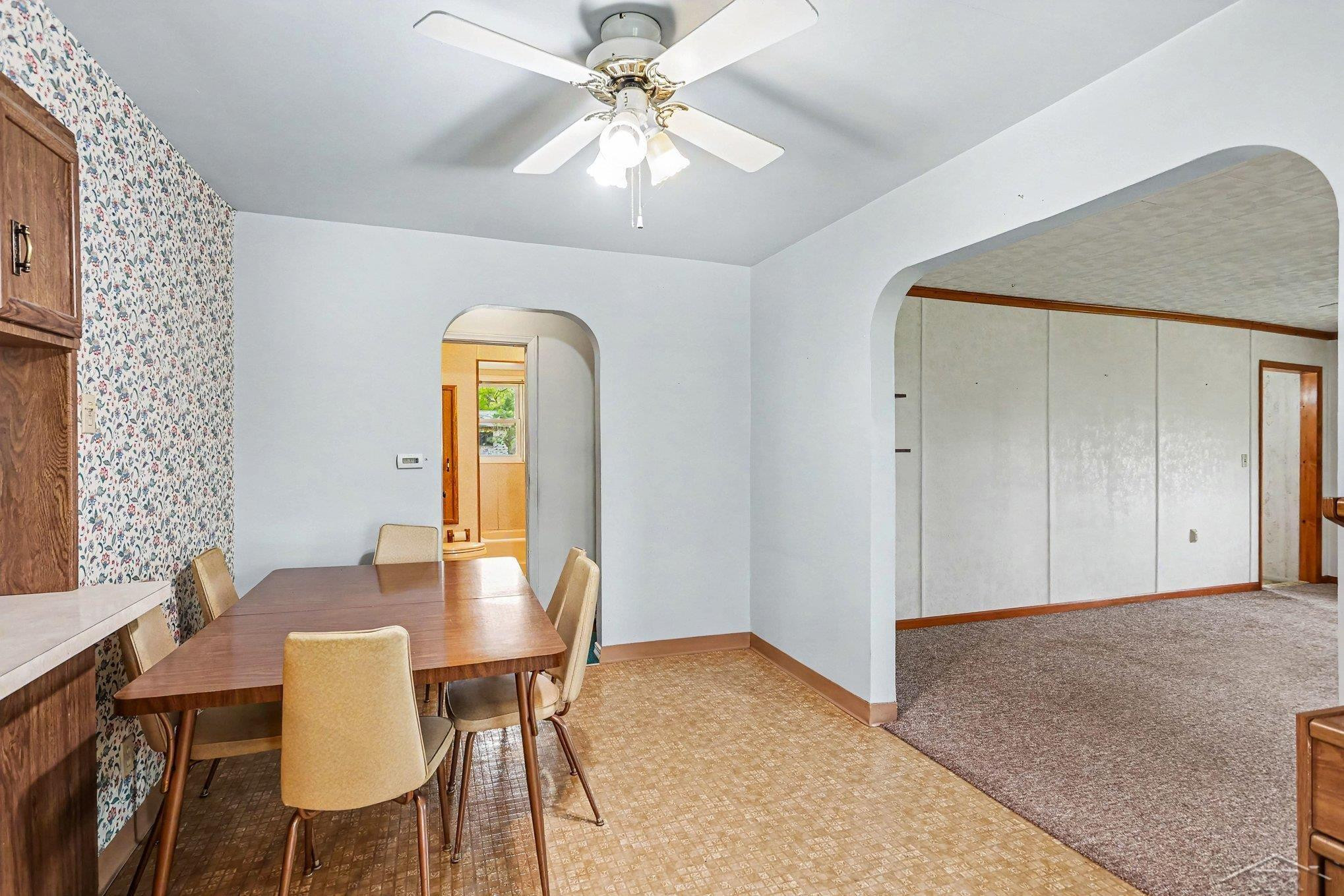 2788 N Saginaw Bay Shore Drive, Pinconning, MI 48650 — Photo 7