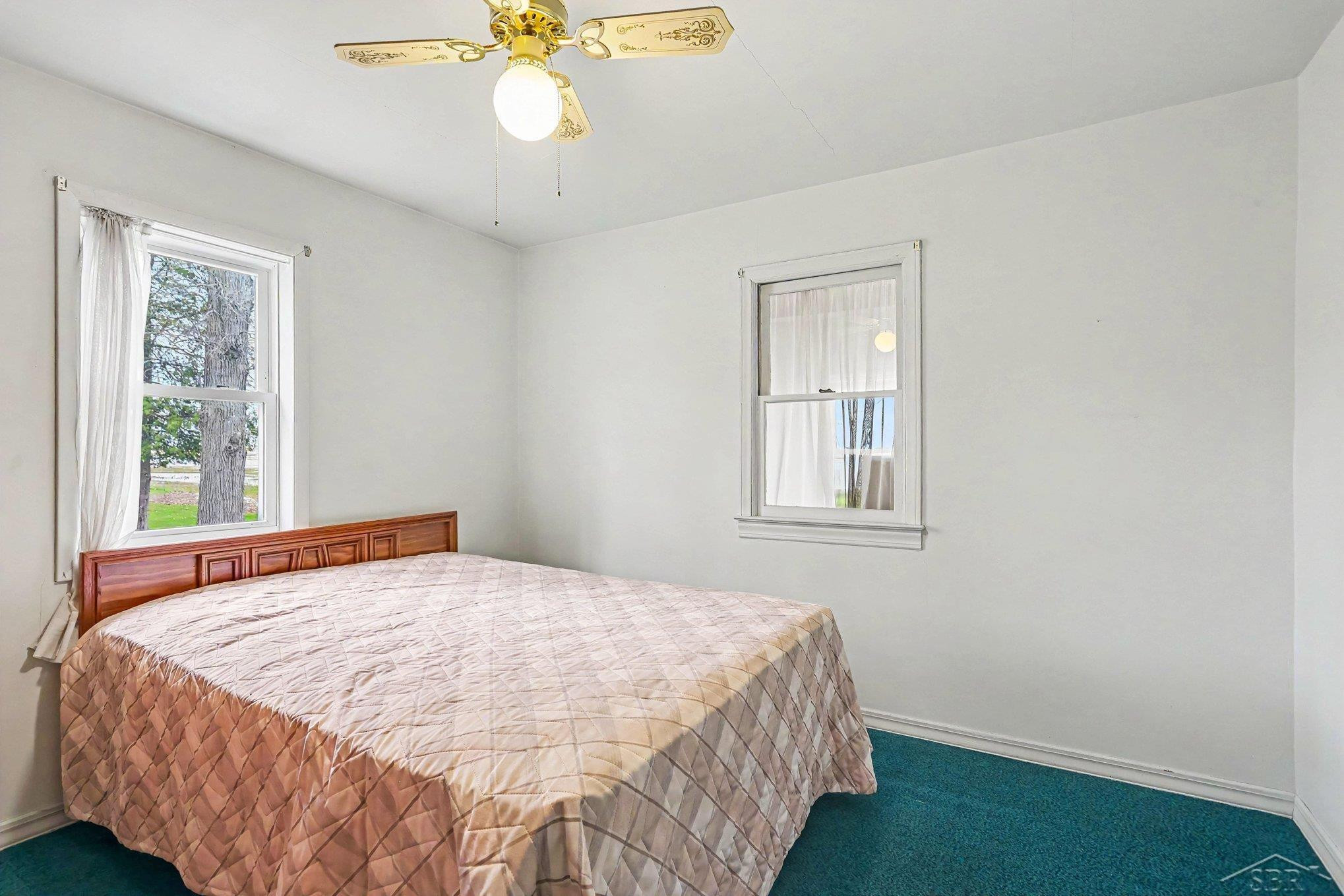 2788 N Saginaw Bay Shore Drive, Pinconning, MI 48650 — Photo 12