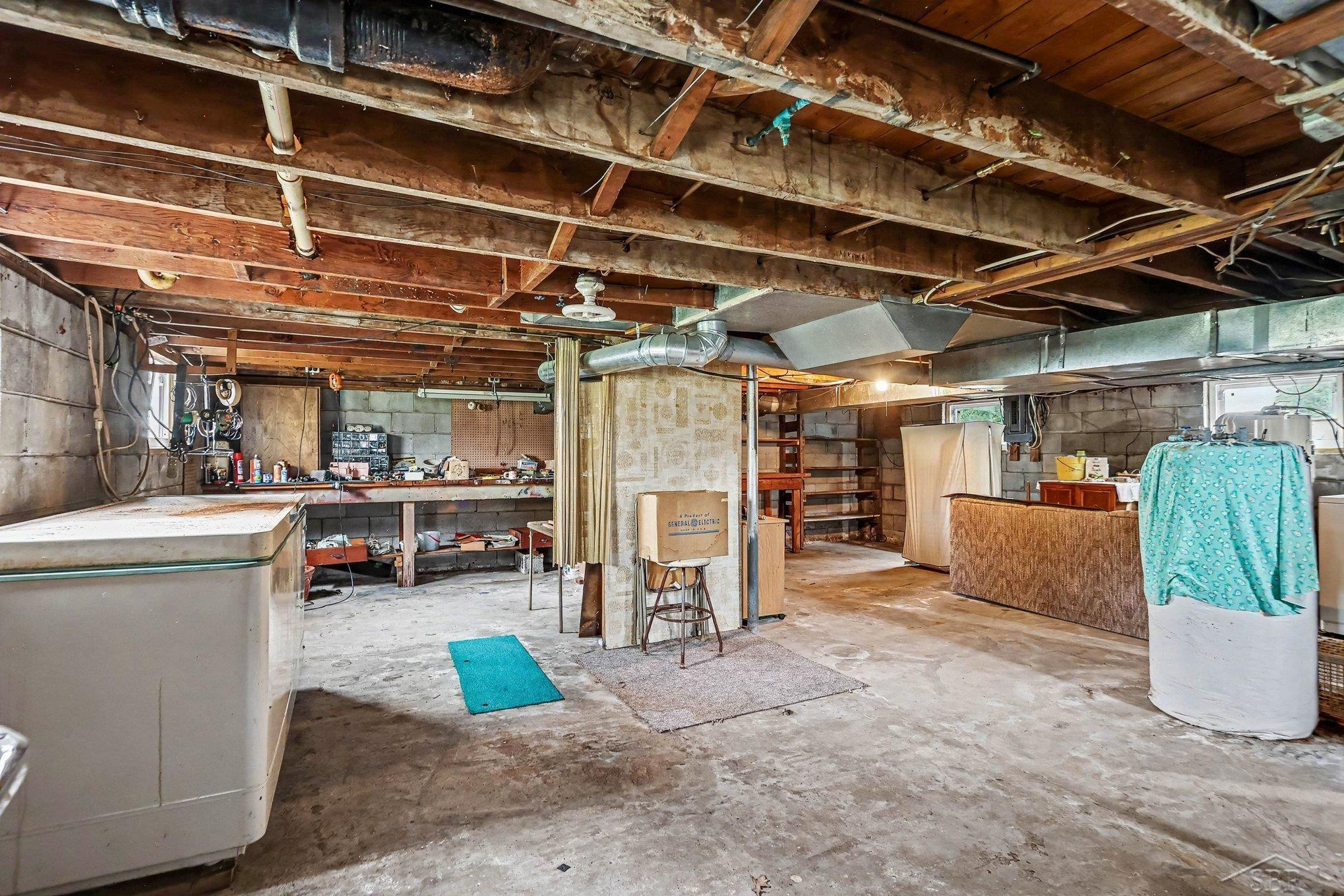 2788 N Saginaw Bay Shore Drive, Pinconning, MI 48650 — Photo 15