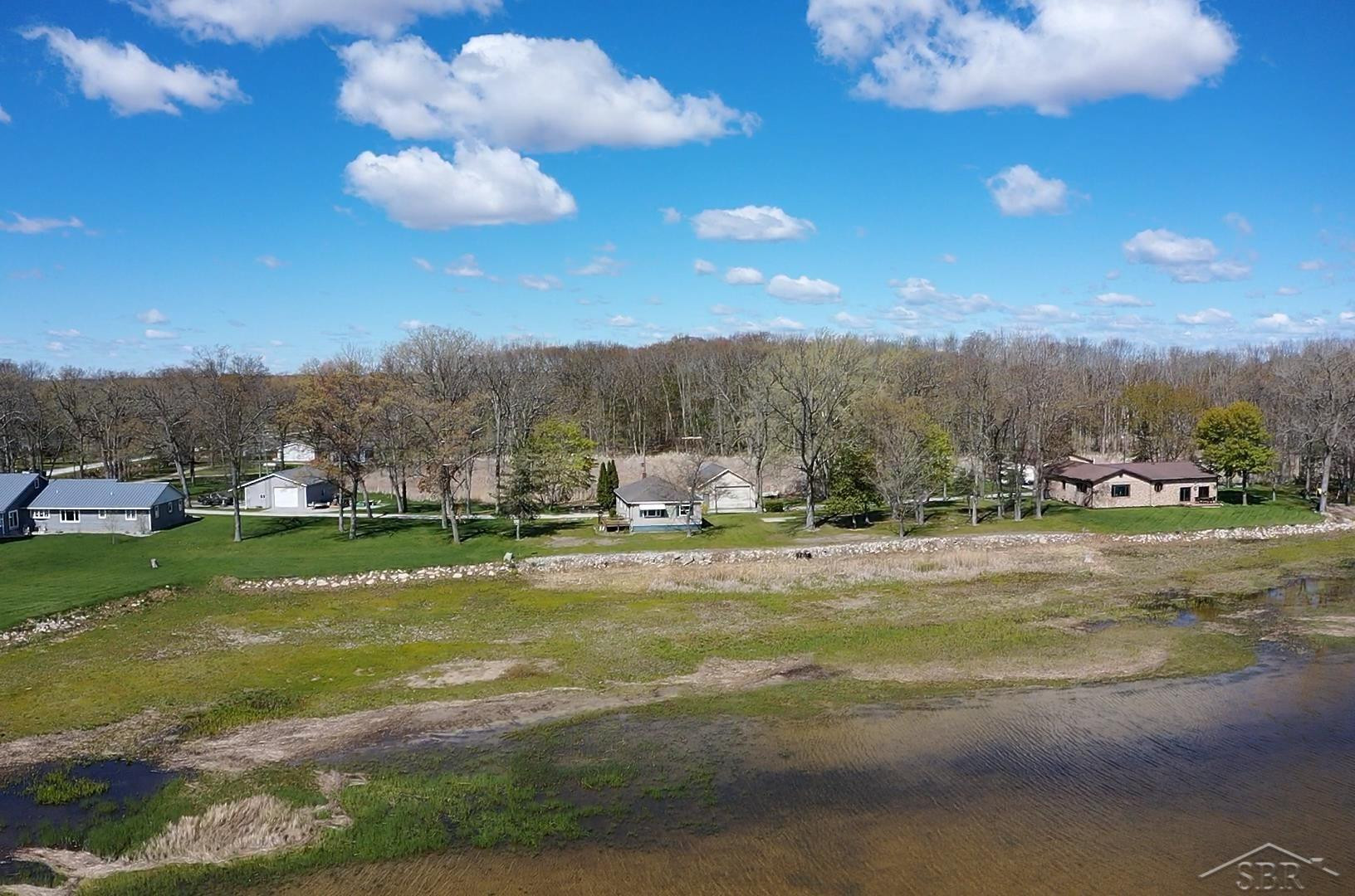 2788 N Saginaw Bay Shore Drive, Pinconning, MI 48650 — Photo 24