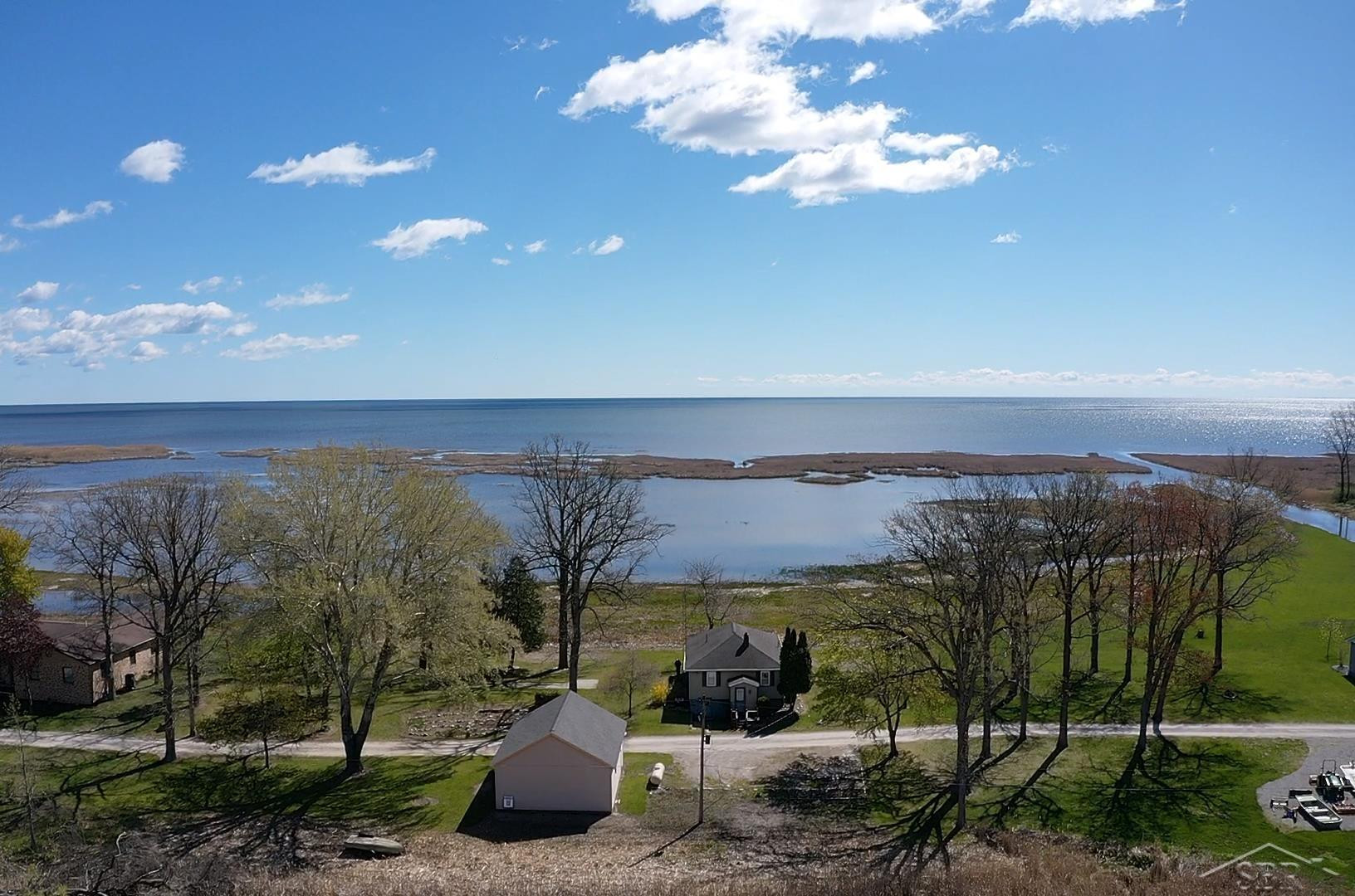 2788 N Saginaw Bay Shore Drive, Pinconning, MI 48650 — Photo 25