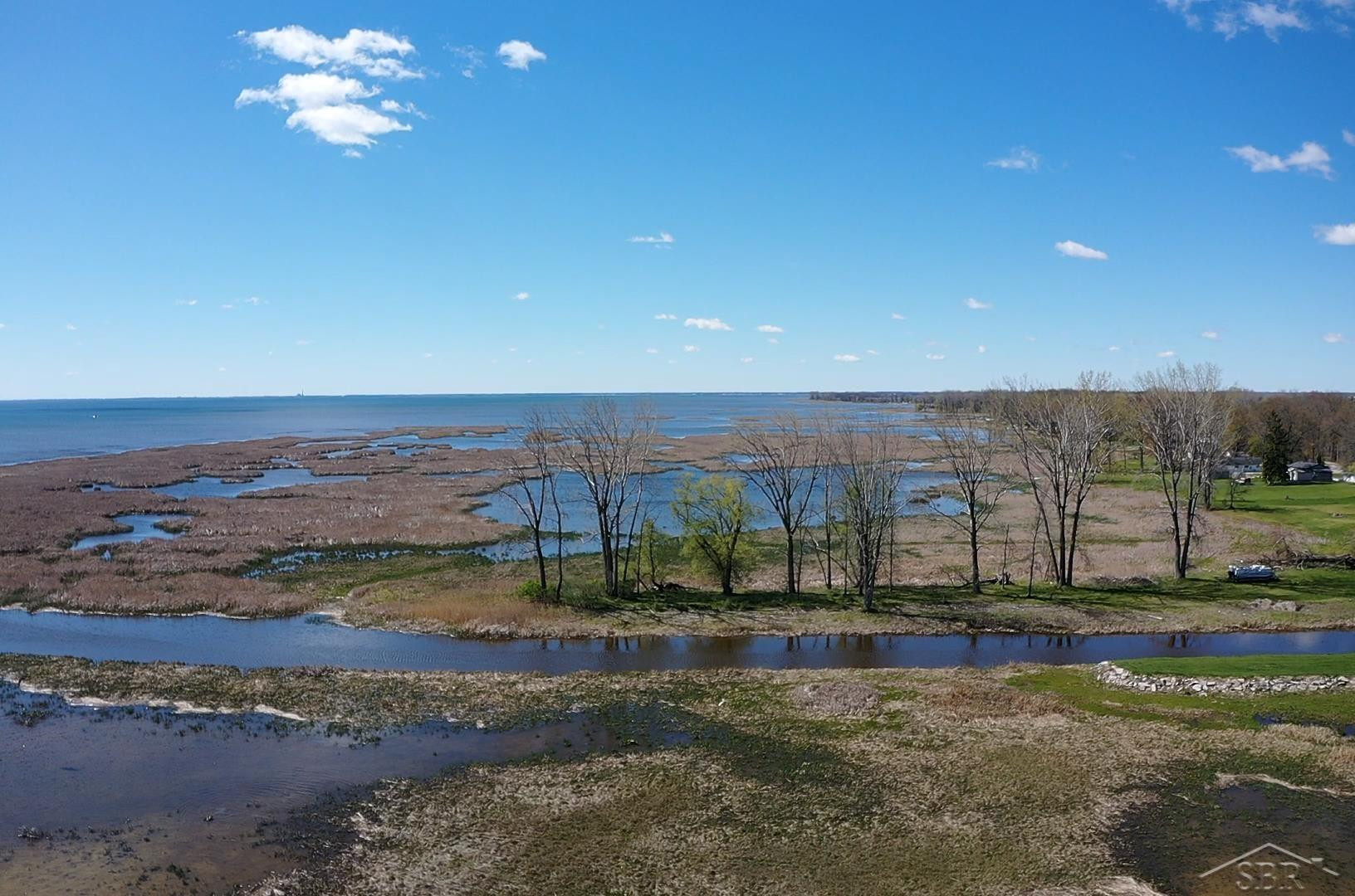 2788 N Saginaw Bay Shore Drive, Pinconning, MI 48650 — Photo 27
