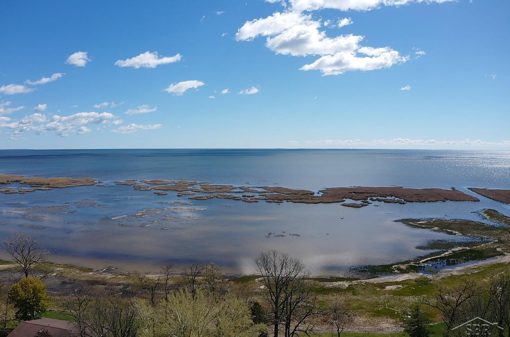2788 N Saginaw Bay Shore Drive, Pinconning, MI 48650 — Photo 28