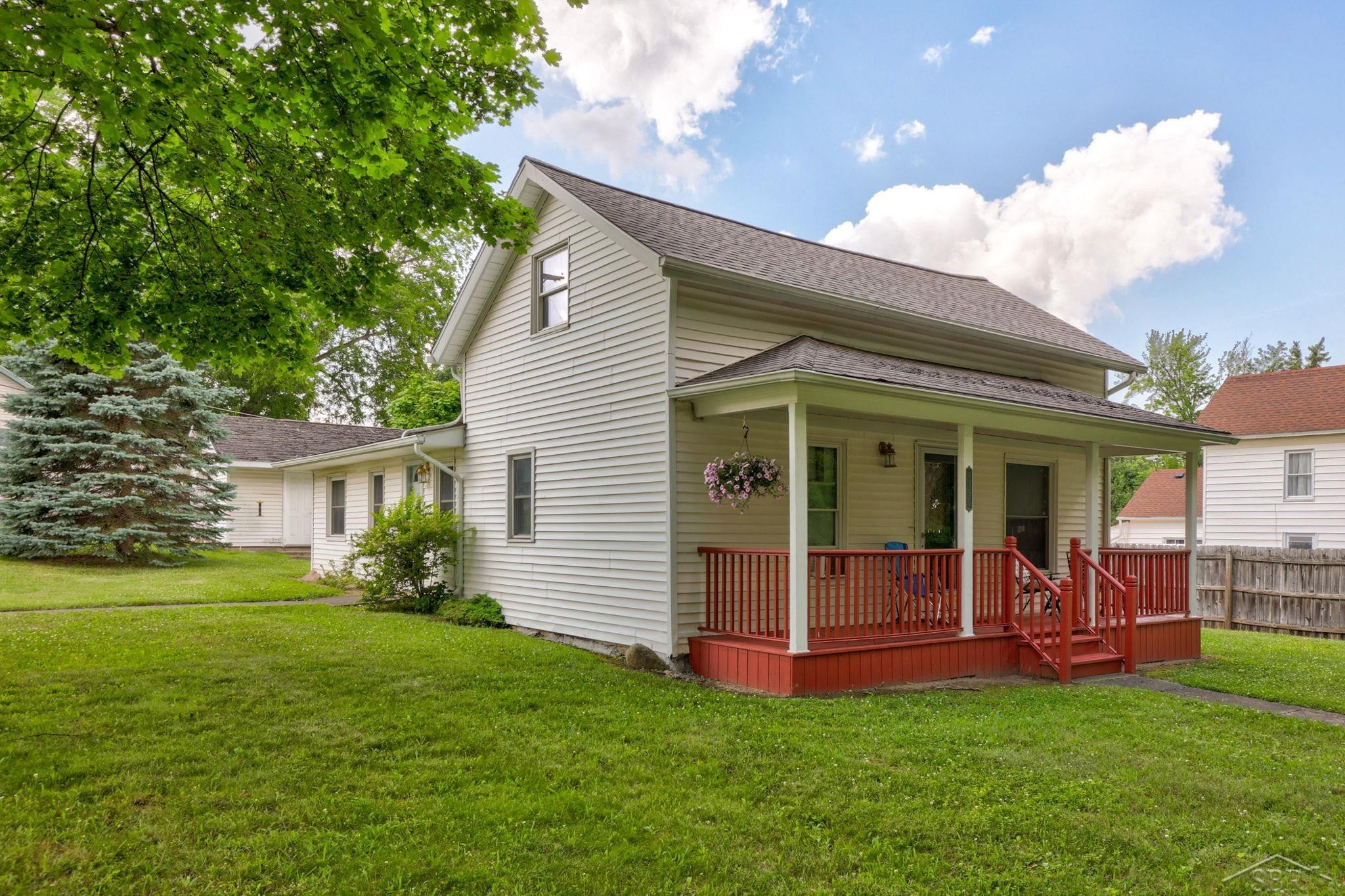 6190 Fulton Street, MI 48744 — Photo 2