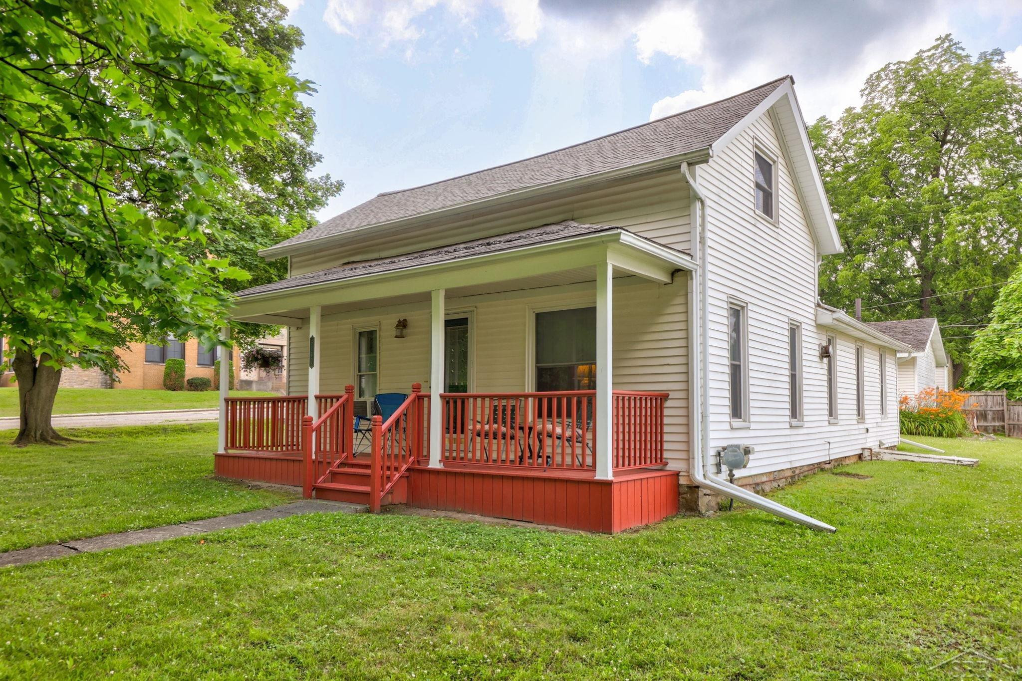 6190 Fulton Street, MI 48744 — Photo 3