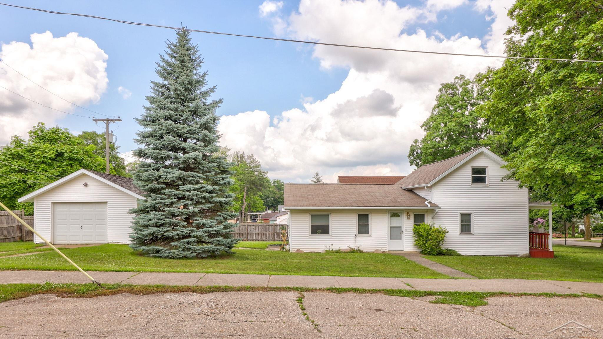 6190 Fulton Street, MI 48744 — Photo 5