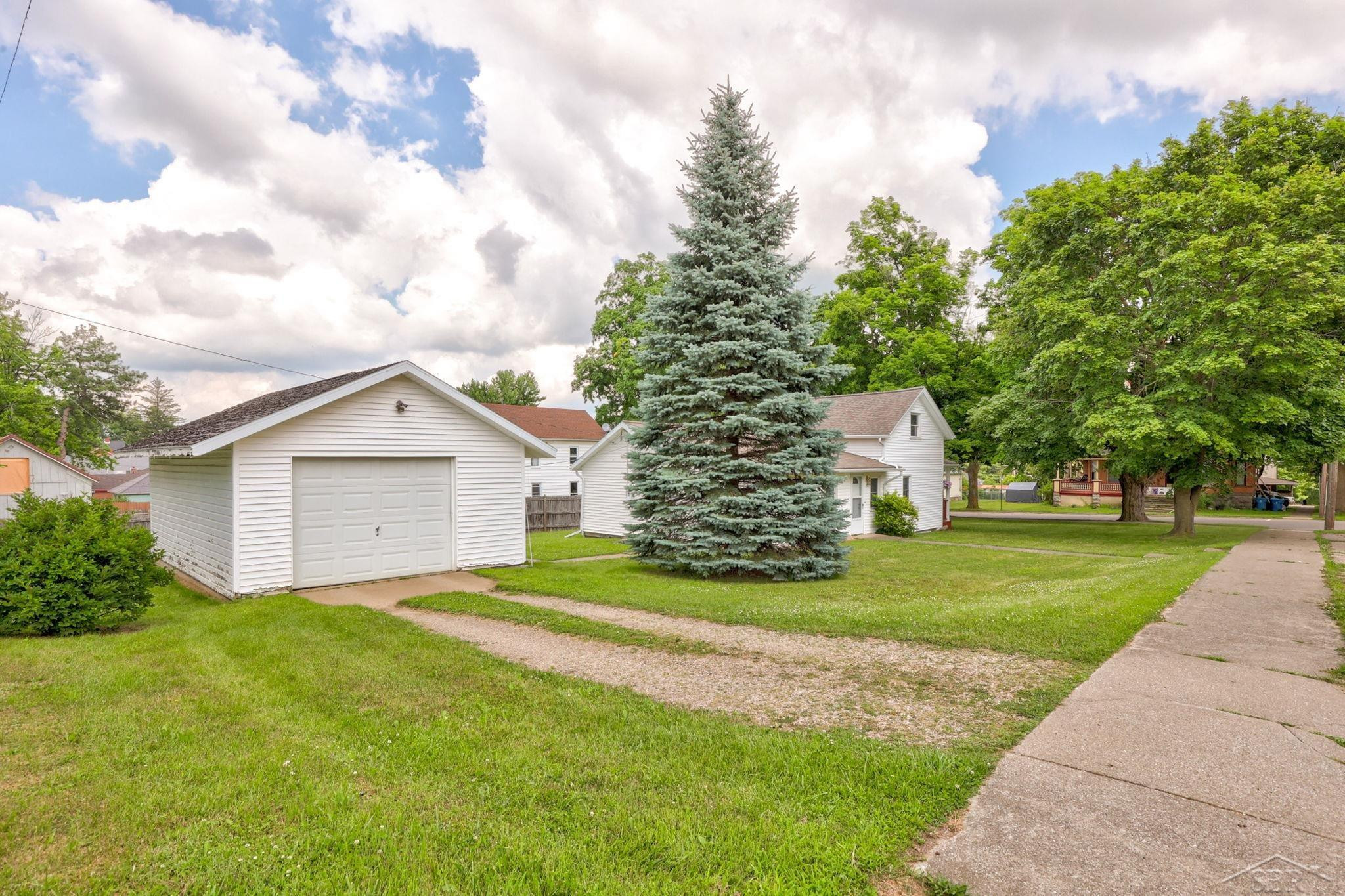 6190 Fulton Street, MI 48744 — Photo 22