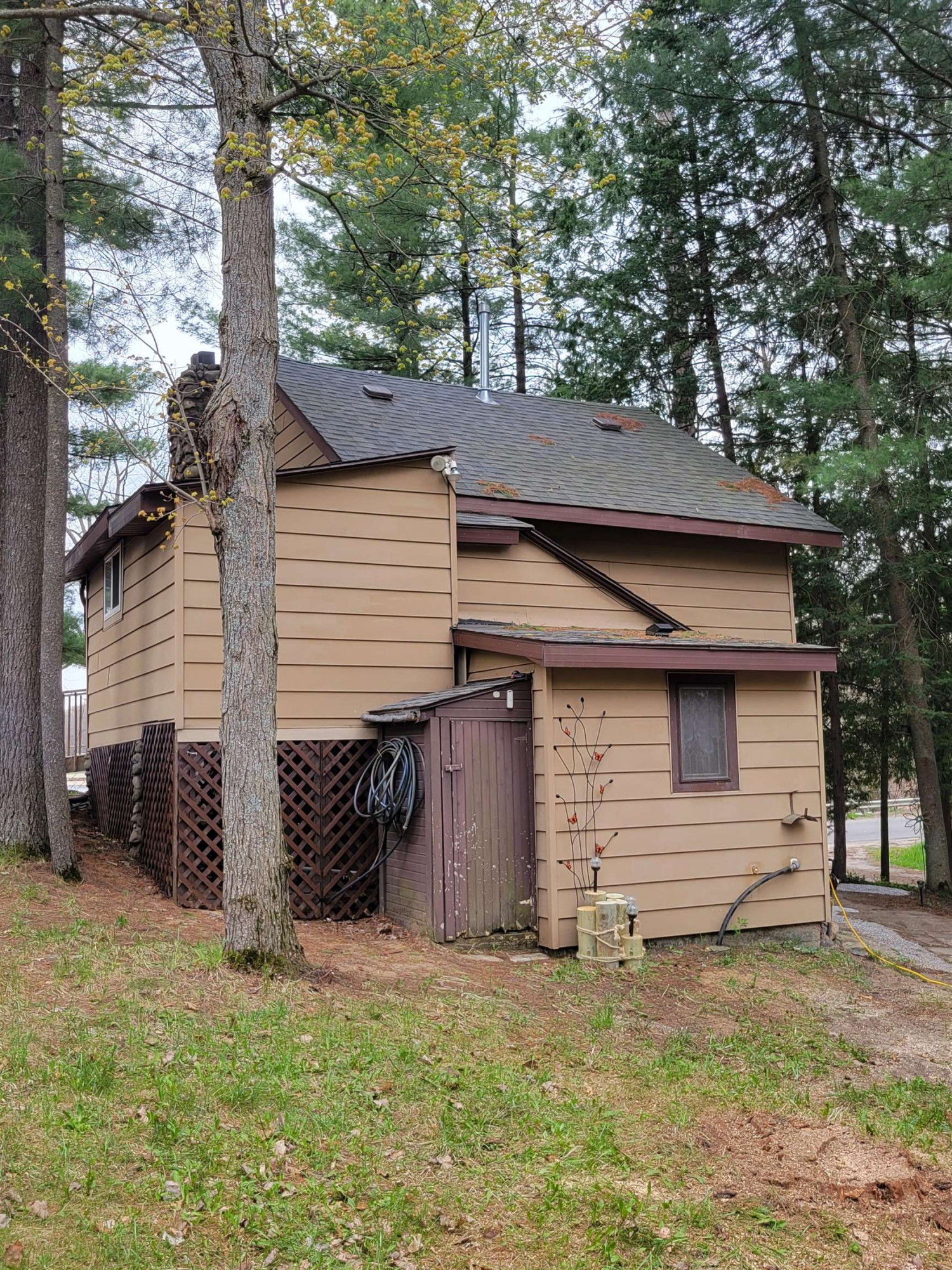 2229 E Townline Lake Road, Harrison, MI 48625 — Photo 4