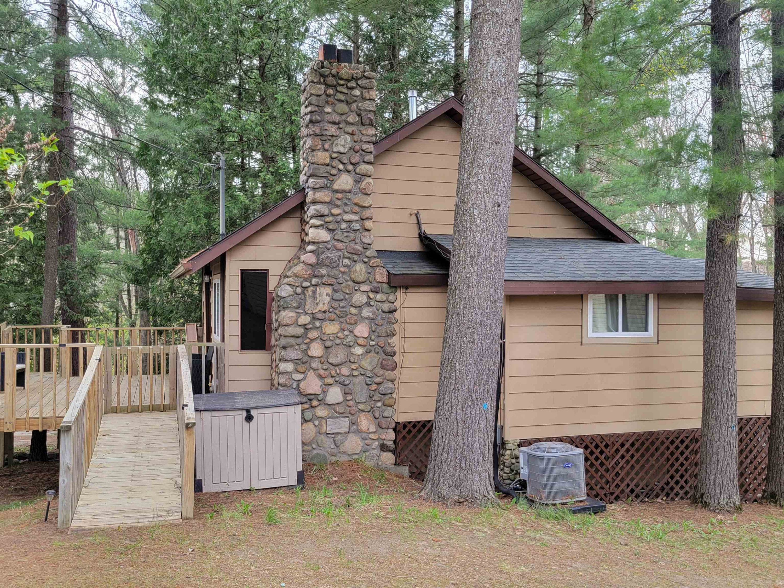 2229 E Townline Lake Road, Harrison, MI 48625 — Photo 5