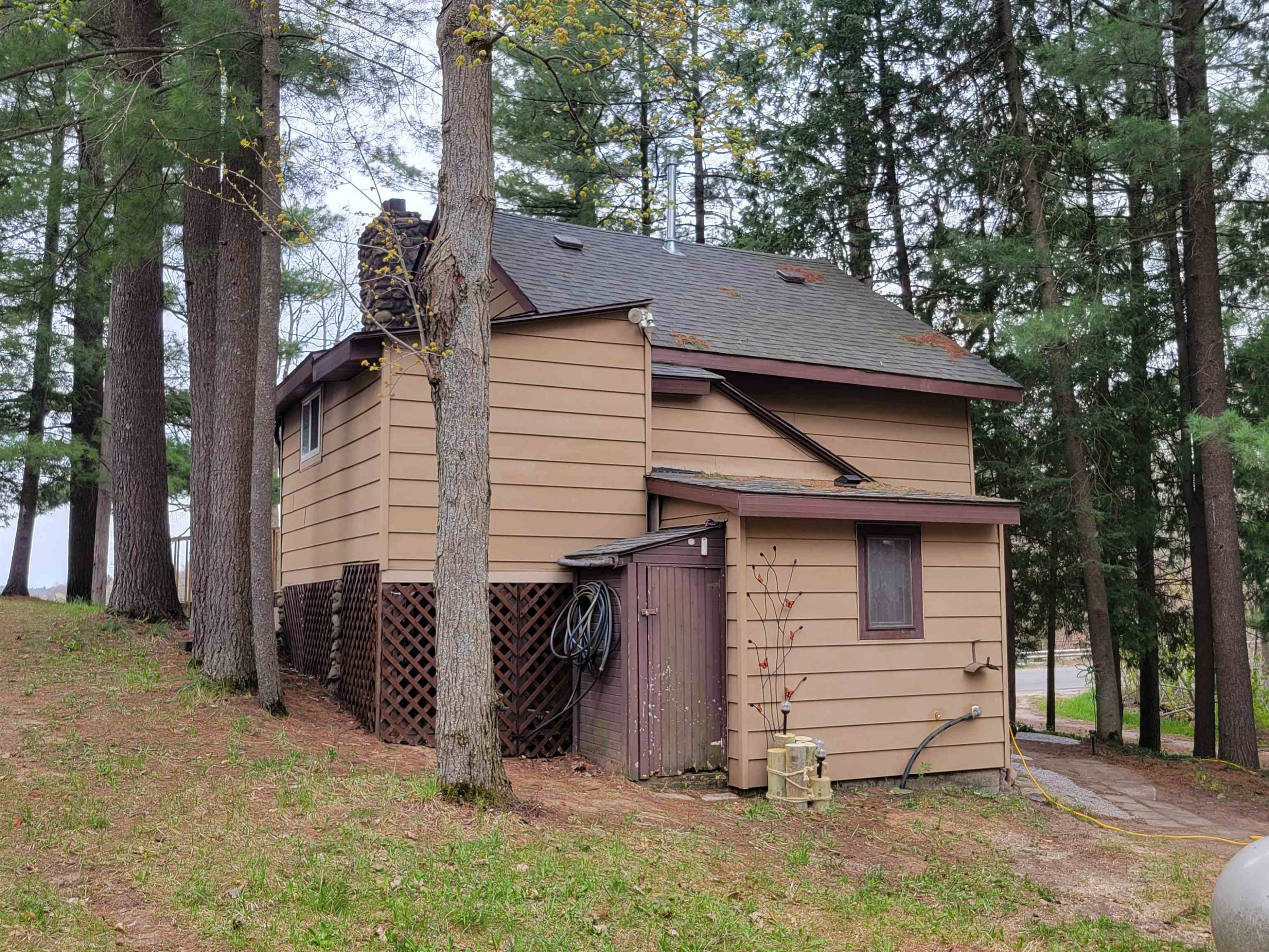 2229 E Townline Lake Road, Harrison, MI 48625 — Photo 6