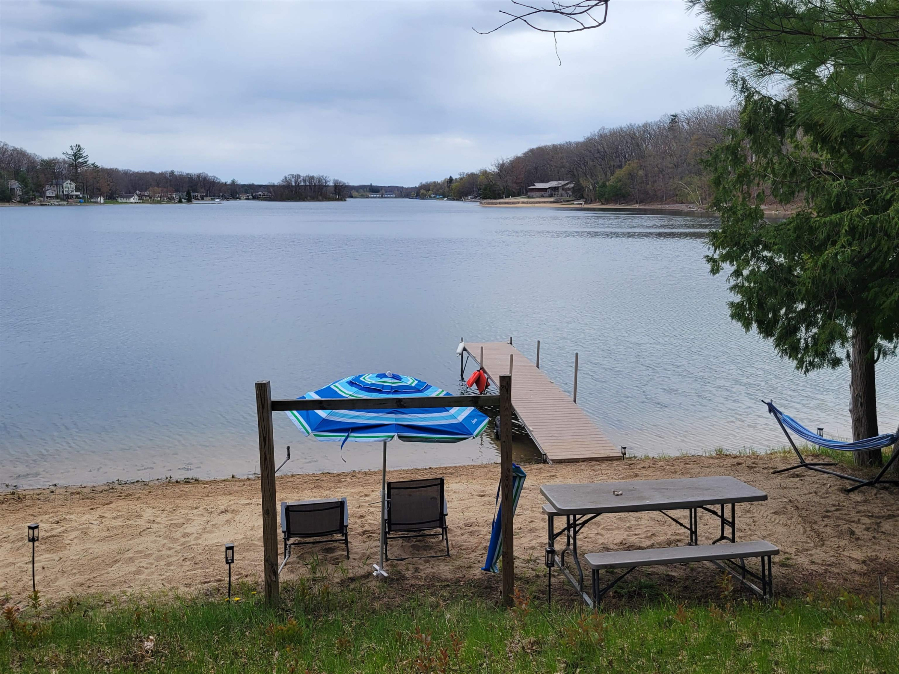 2229 E Townline Lake Road, Harrison, MI 48625 — Photo 30
