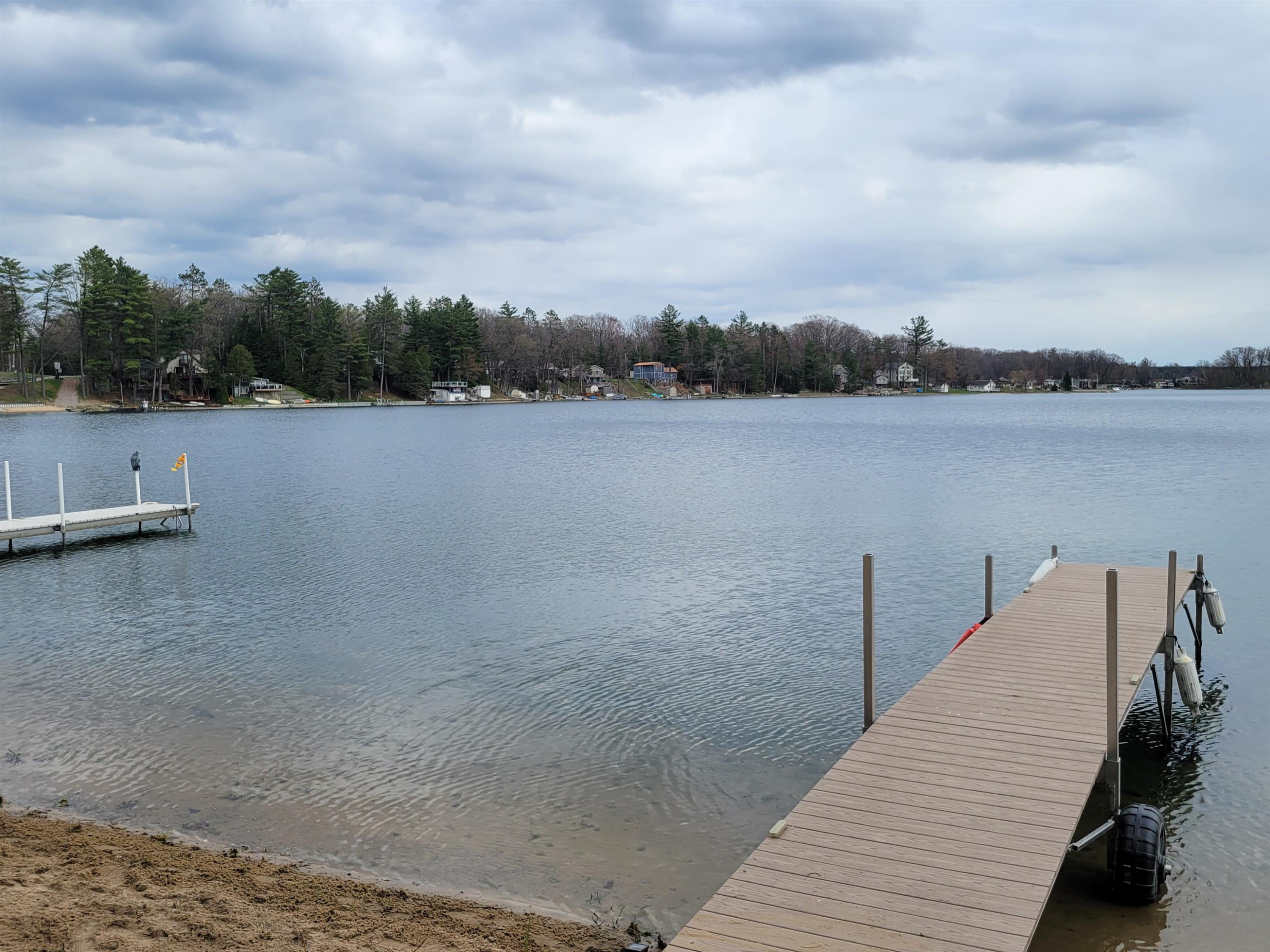 2229 E Townline Lake Road, Harrison, MI 48625 — Photo 32