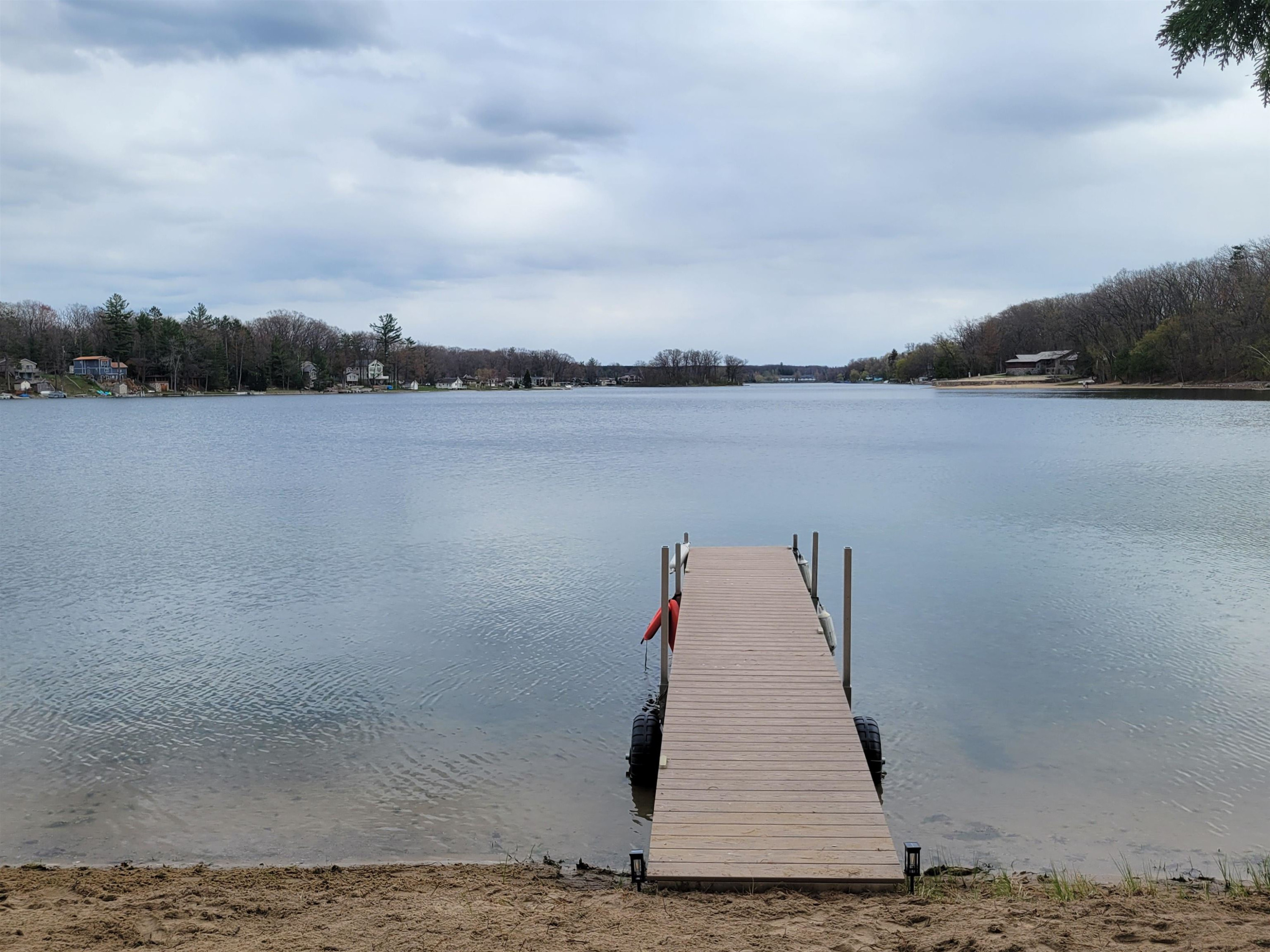 2229 E Townline Lake Road, Harrison, MI 48625 — Photo 33
