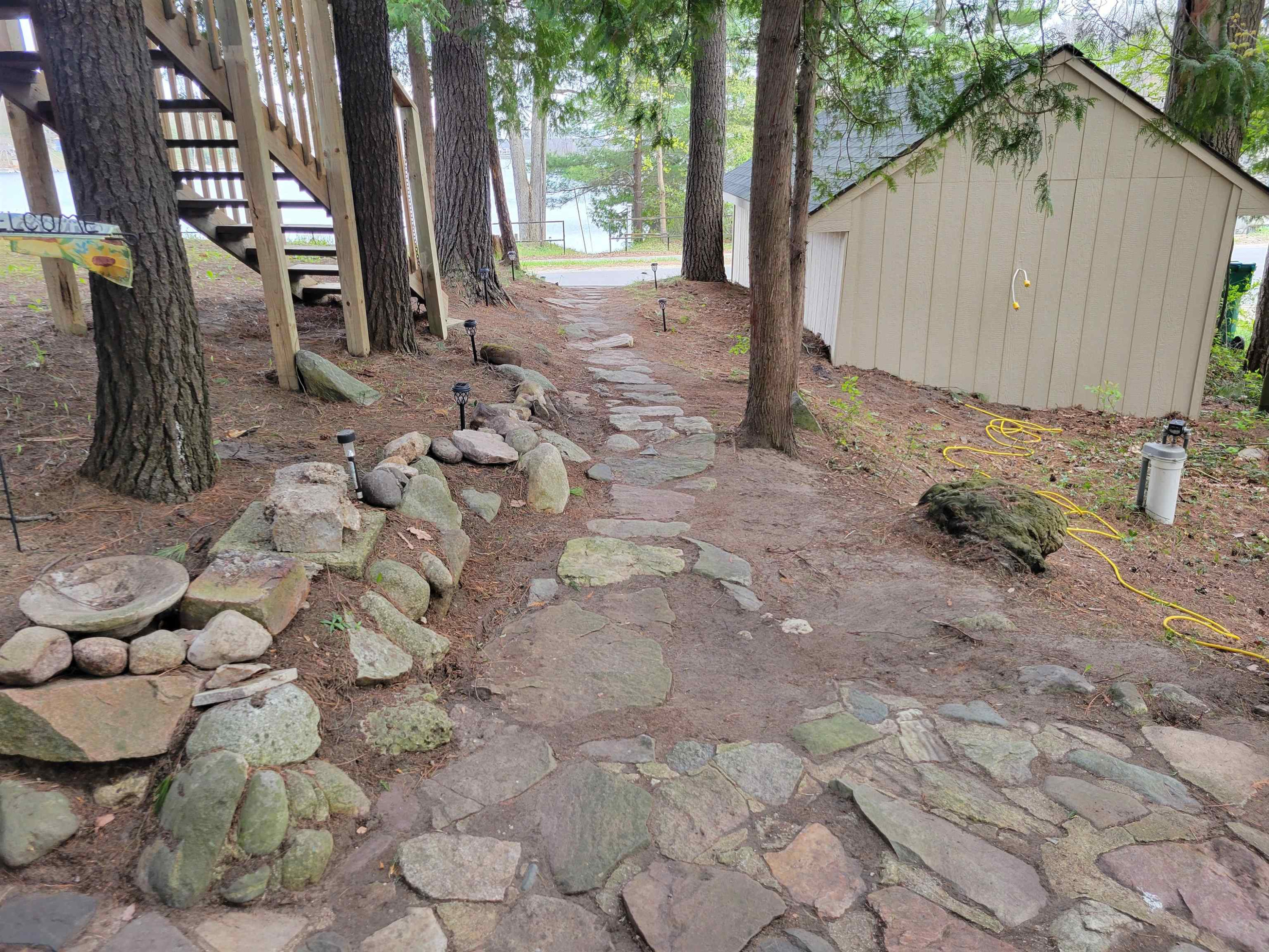 2229 E Townline Lake Road, Harrison, MI 48625 — Photo 40