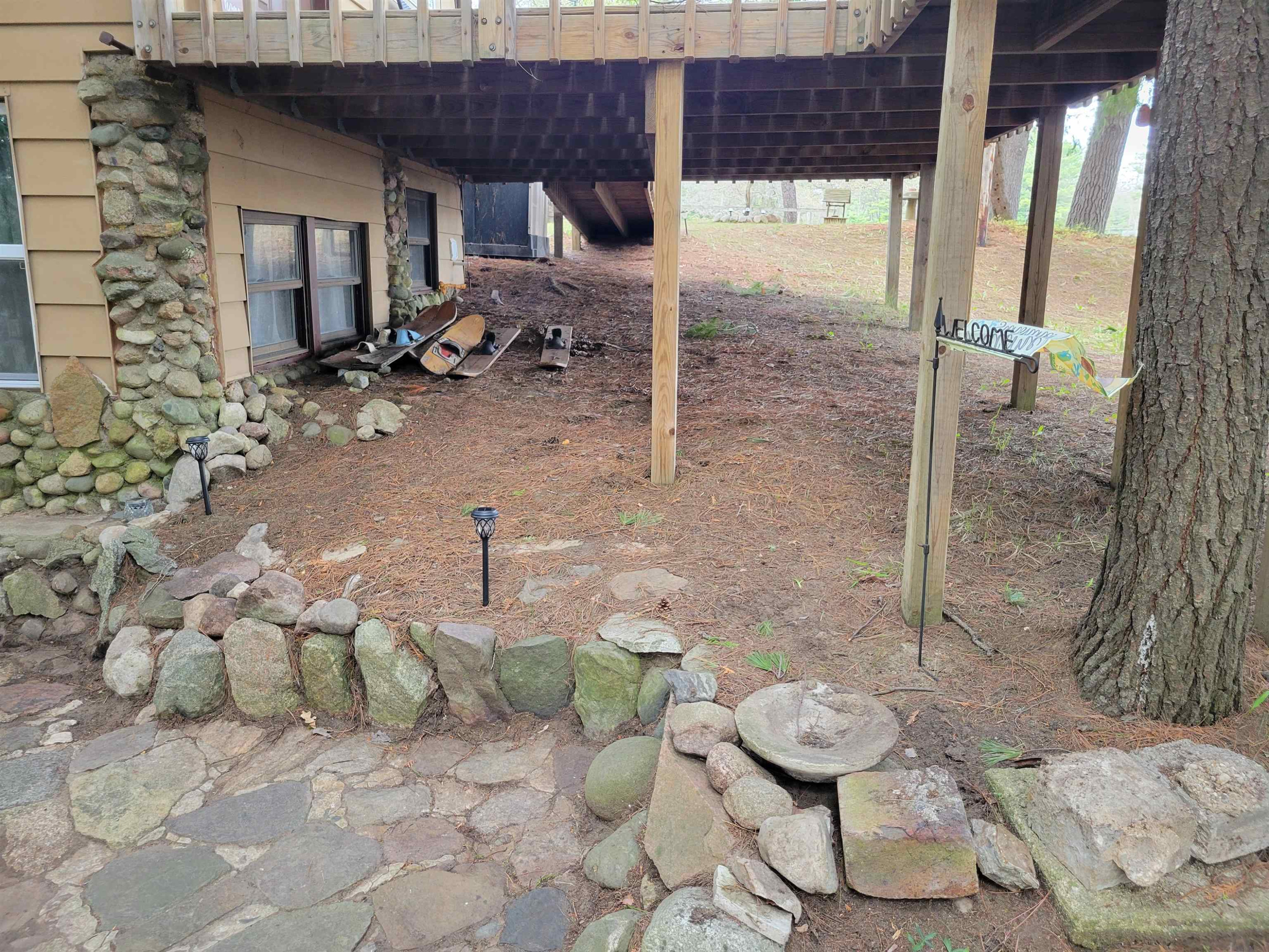 2229 E Townline Lake Road, Harrison, MI 48625 — Photo 41