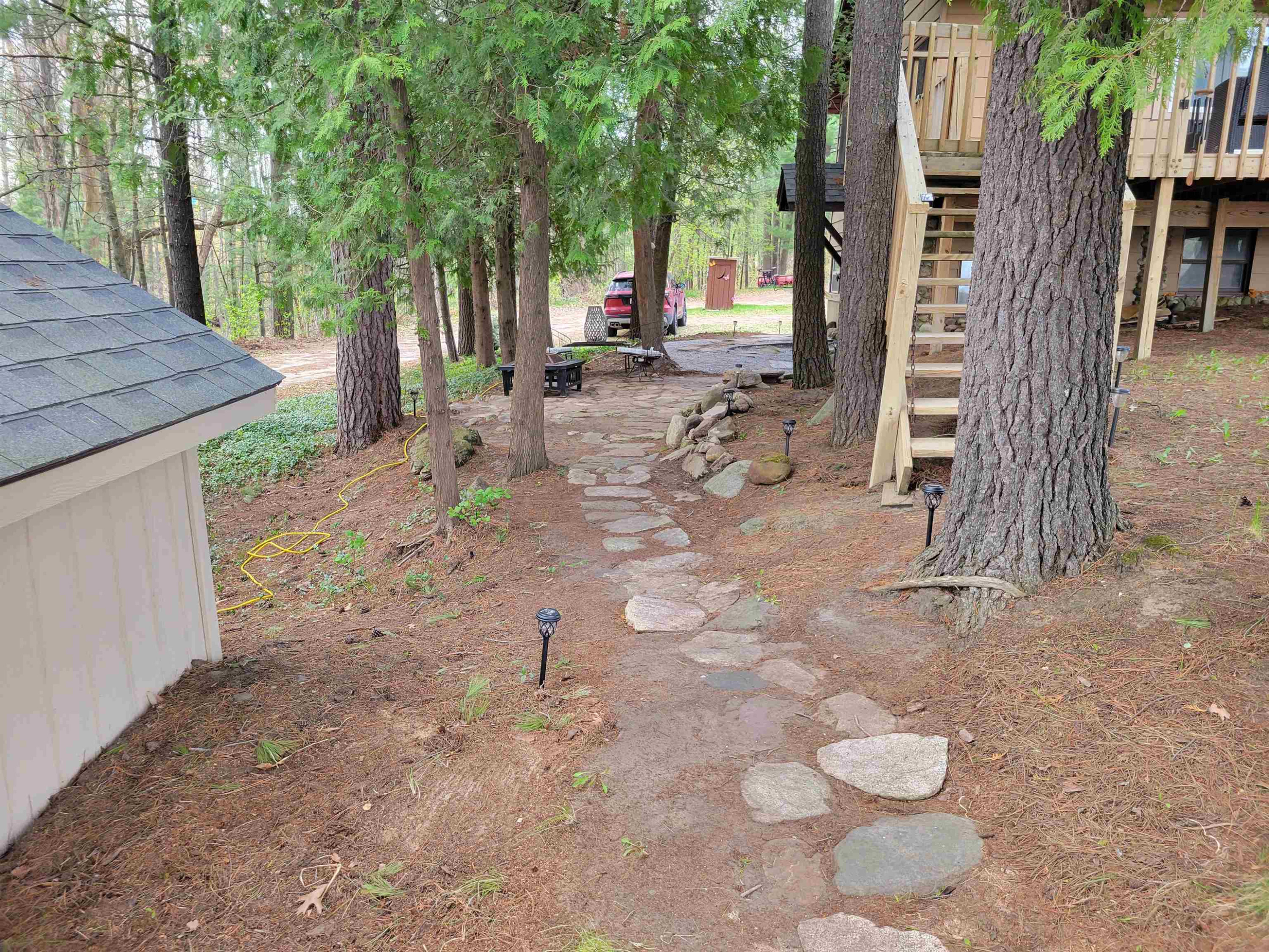 2229 E Townline Lake Road, Harrison, MI 48625 — Photo 42