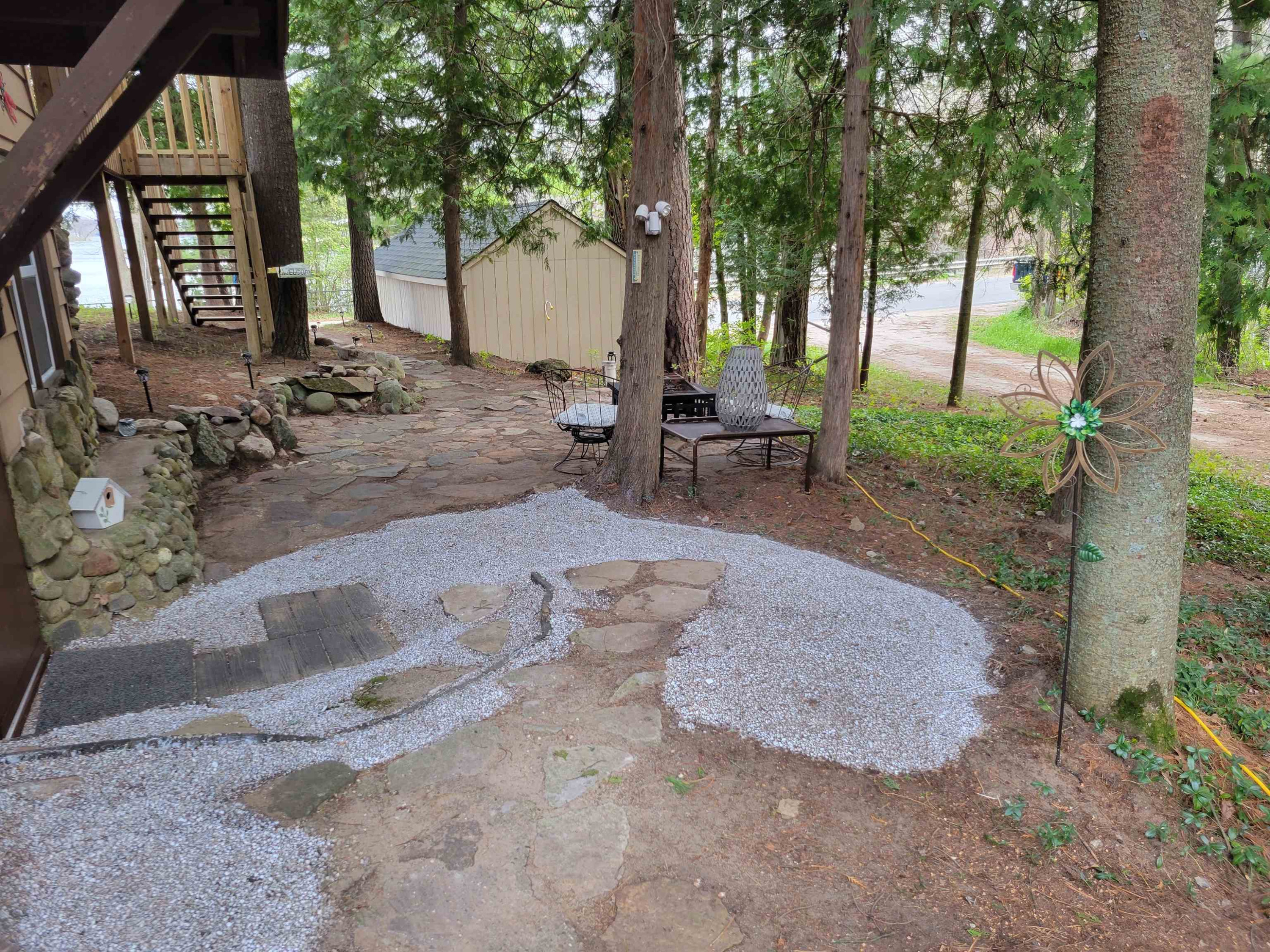 2229 E Townline Lake Road, Harrison, MI 48625 — Photo 43