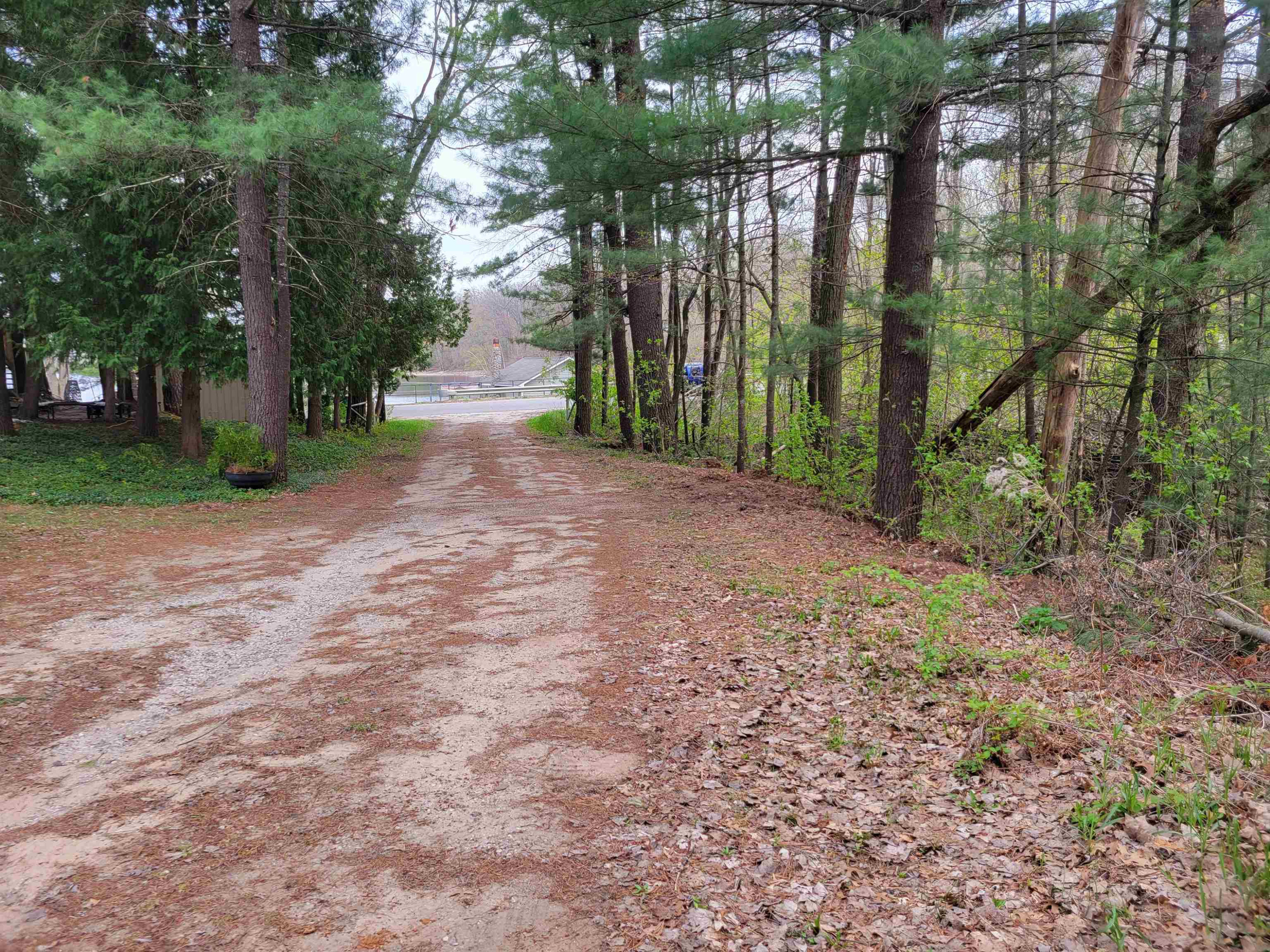 2229 E Townline Lake Road, Harrison, MI 48625 — Photo 47
