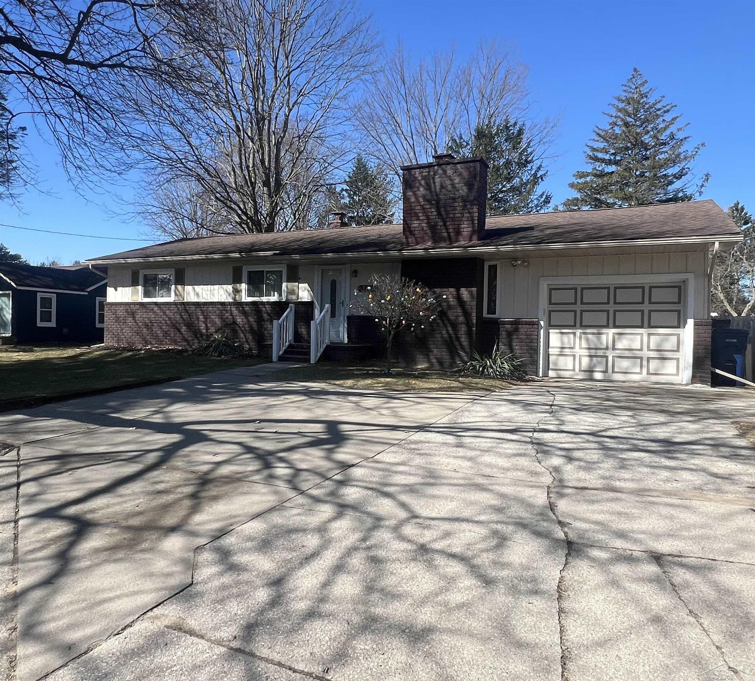 3455 Mannion Road, Saginaw, MI 48603 — Photo 2