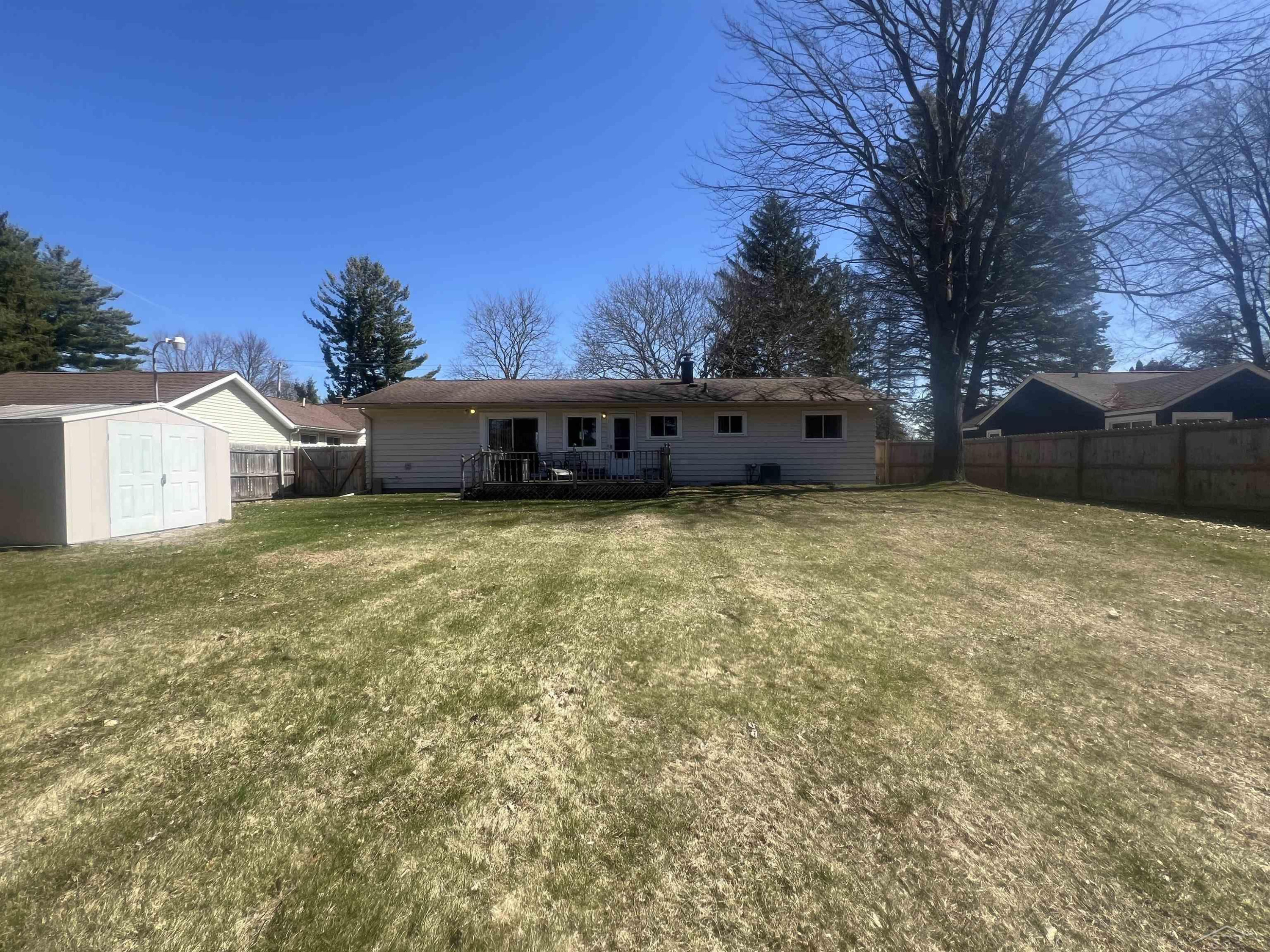 3455 Mannion Road, Saginaw, MI 48603 — Photo 4