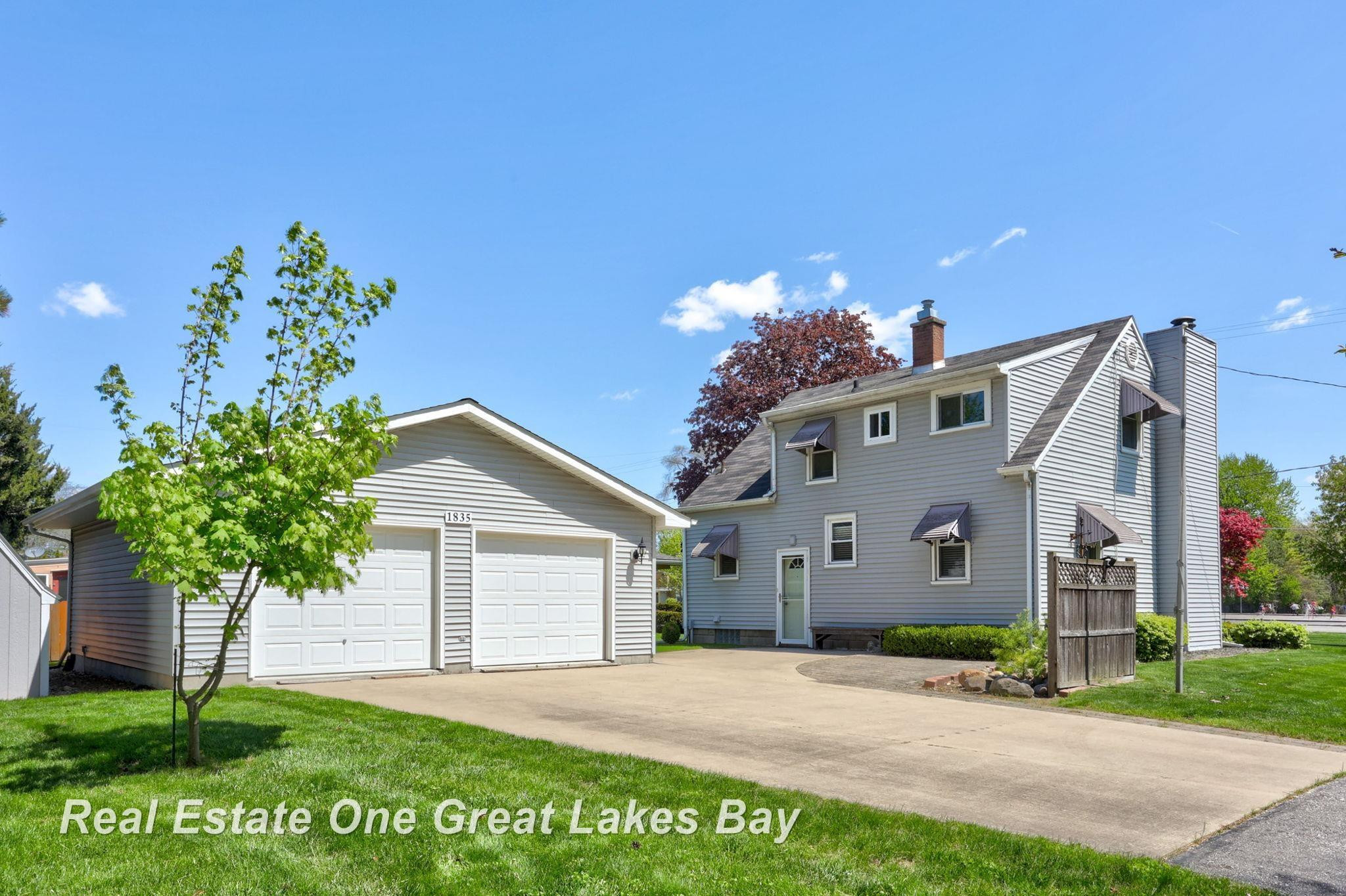 1835 Hemmeter Road, Saginaw, MI 48638 — Photo 2