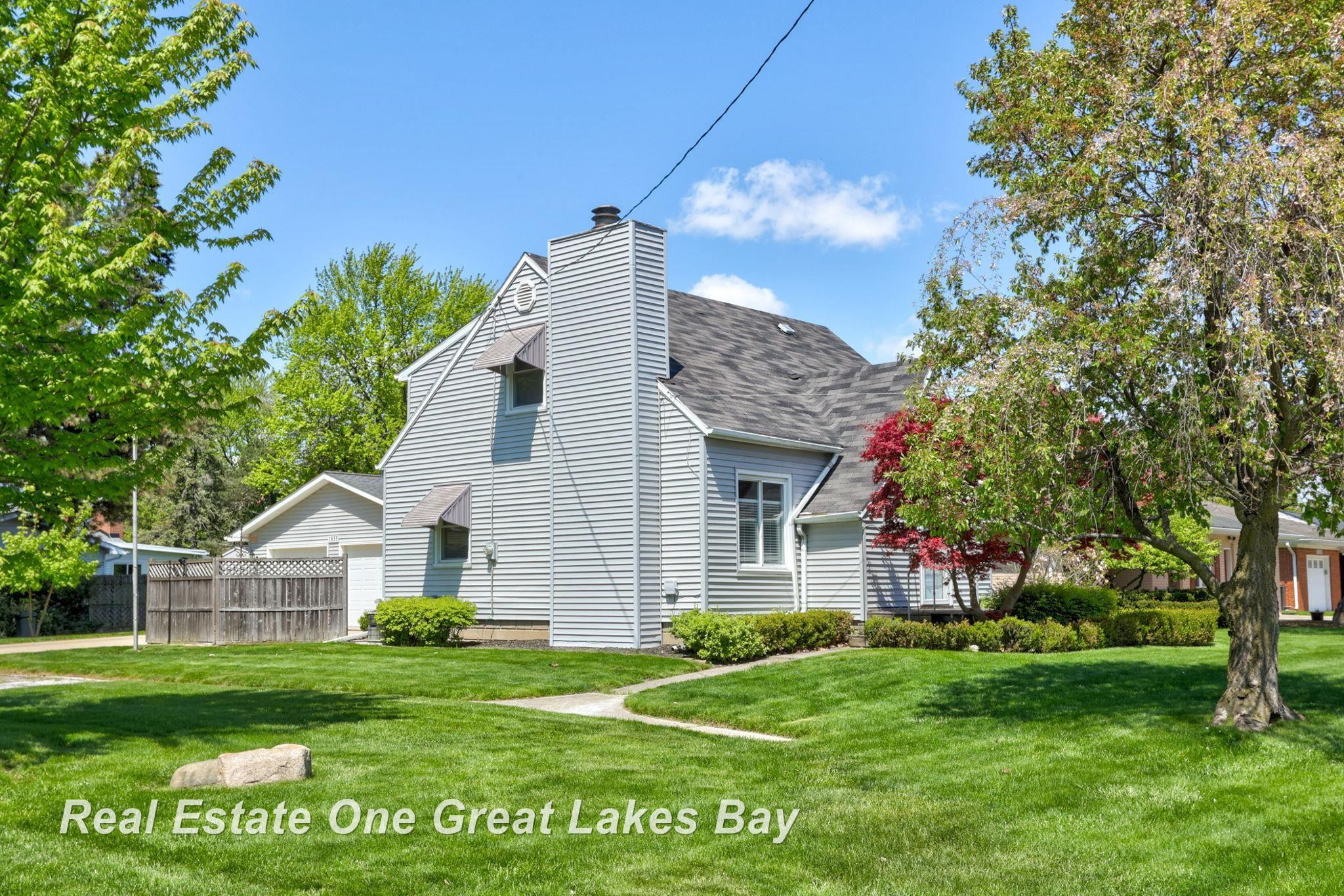 1835 Hemmeter Road, Saginaw, MI 48638 — Photo 3