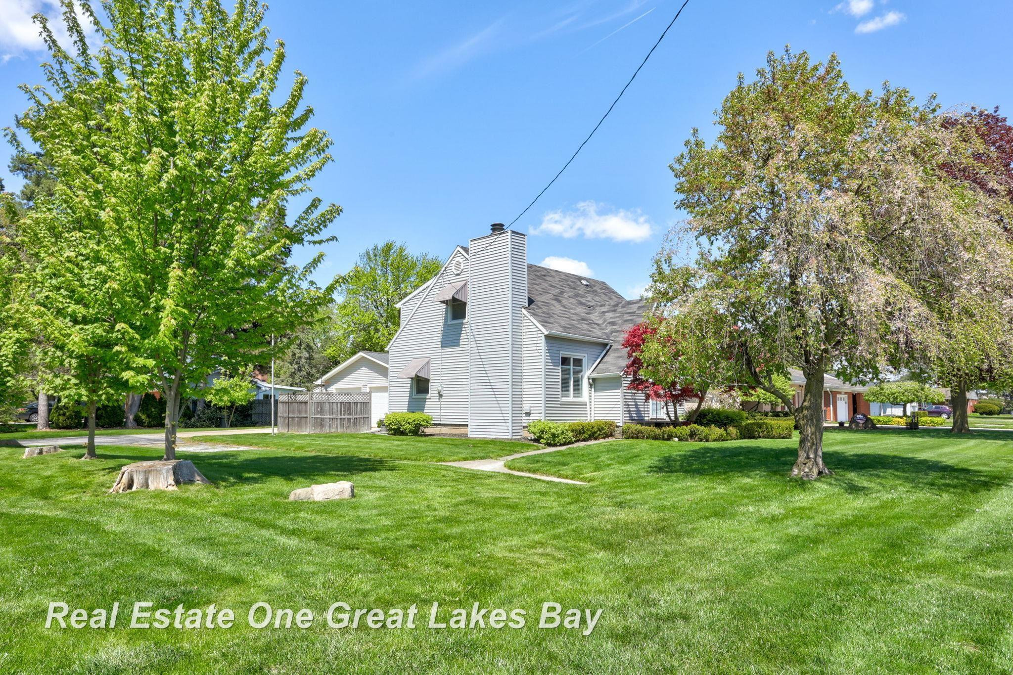 1835 Hemmeter Road, Saginaw, MI 48638 — Photo 4