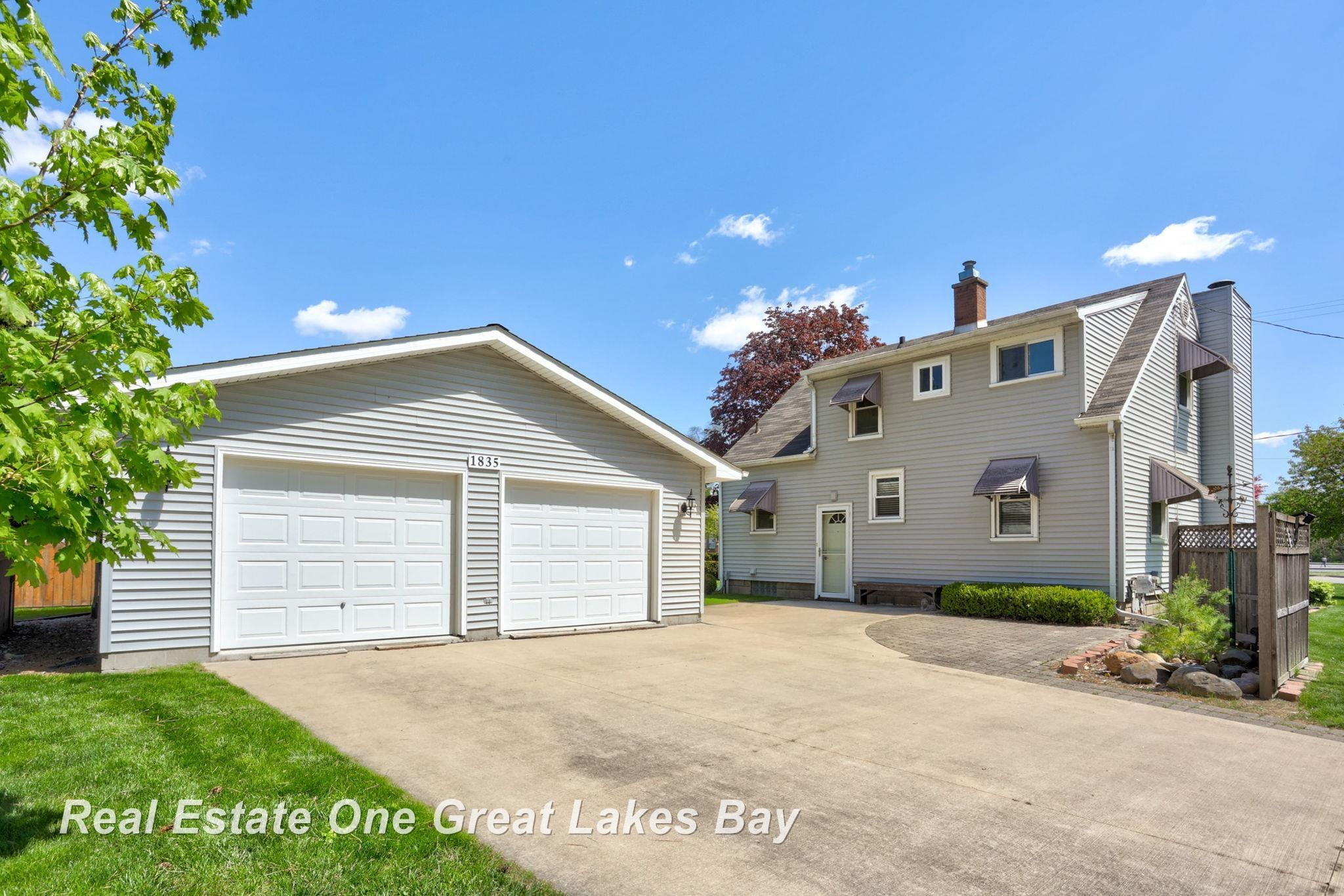 1835 Hemmeter Road, Saginaw, MI 48638 — Photo 37