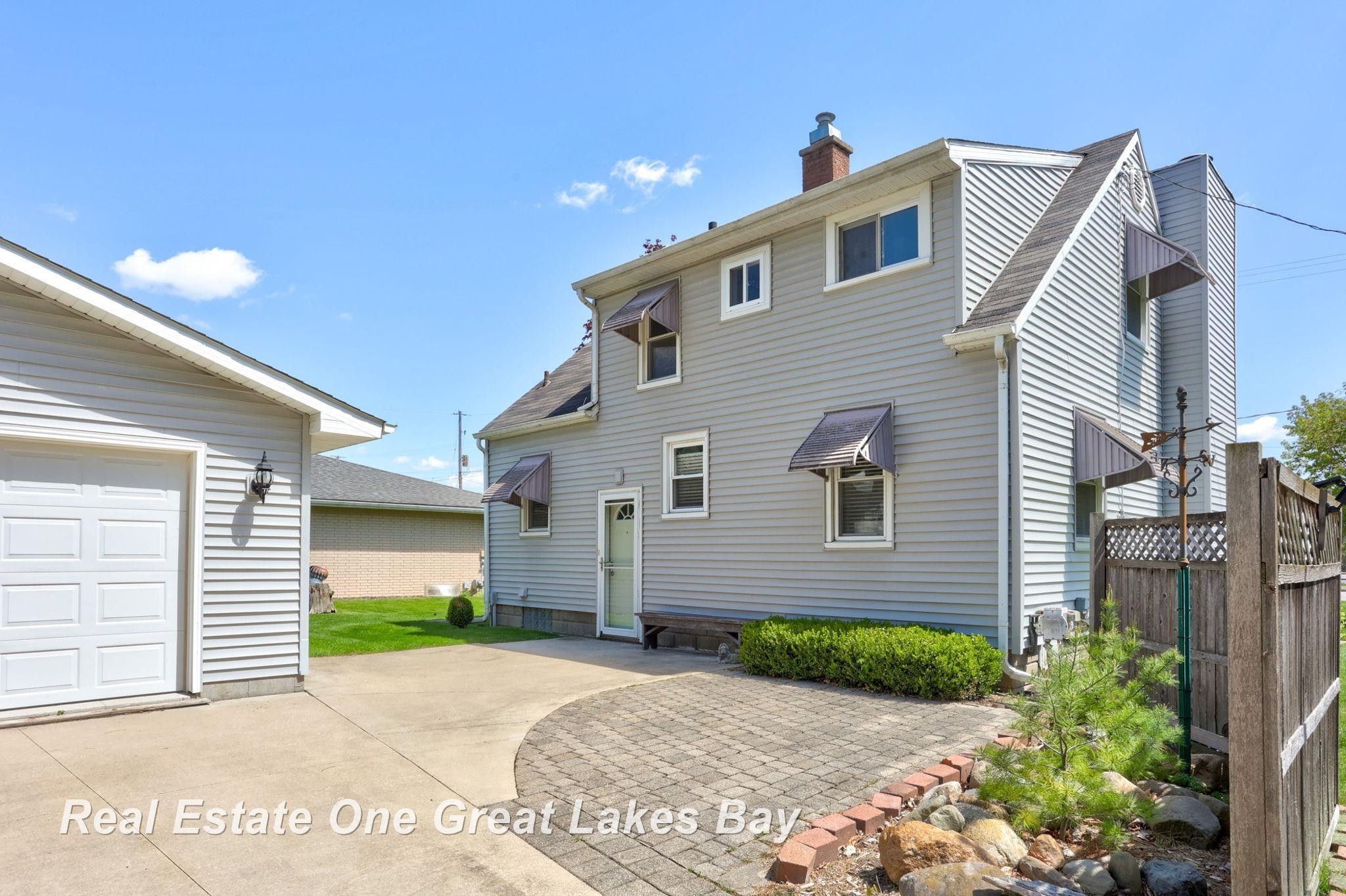 1835 Hemmeter Road, Saginaw, MI 48638 — Photo 39