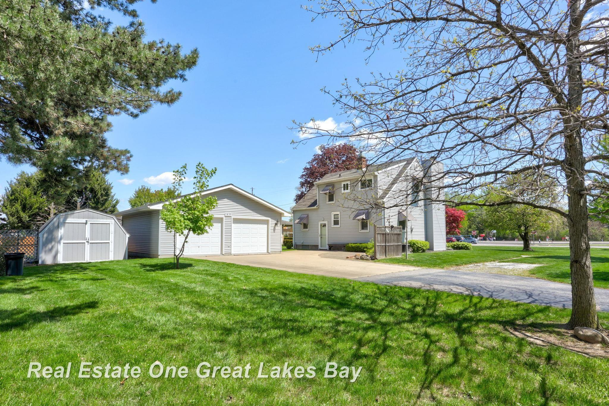 1835 Hemmeter Road, Saginaw, MI 48638 — Photo 44