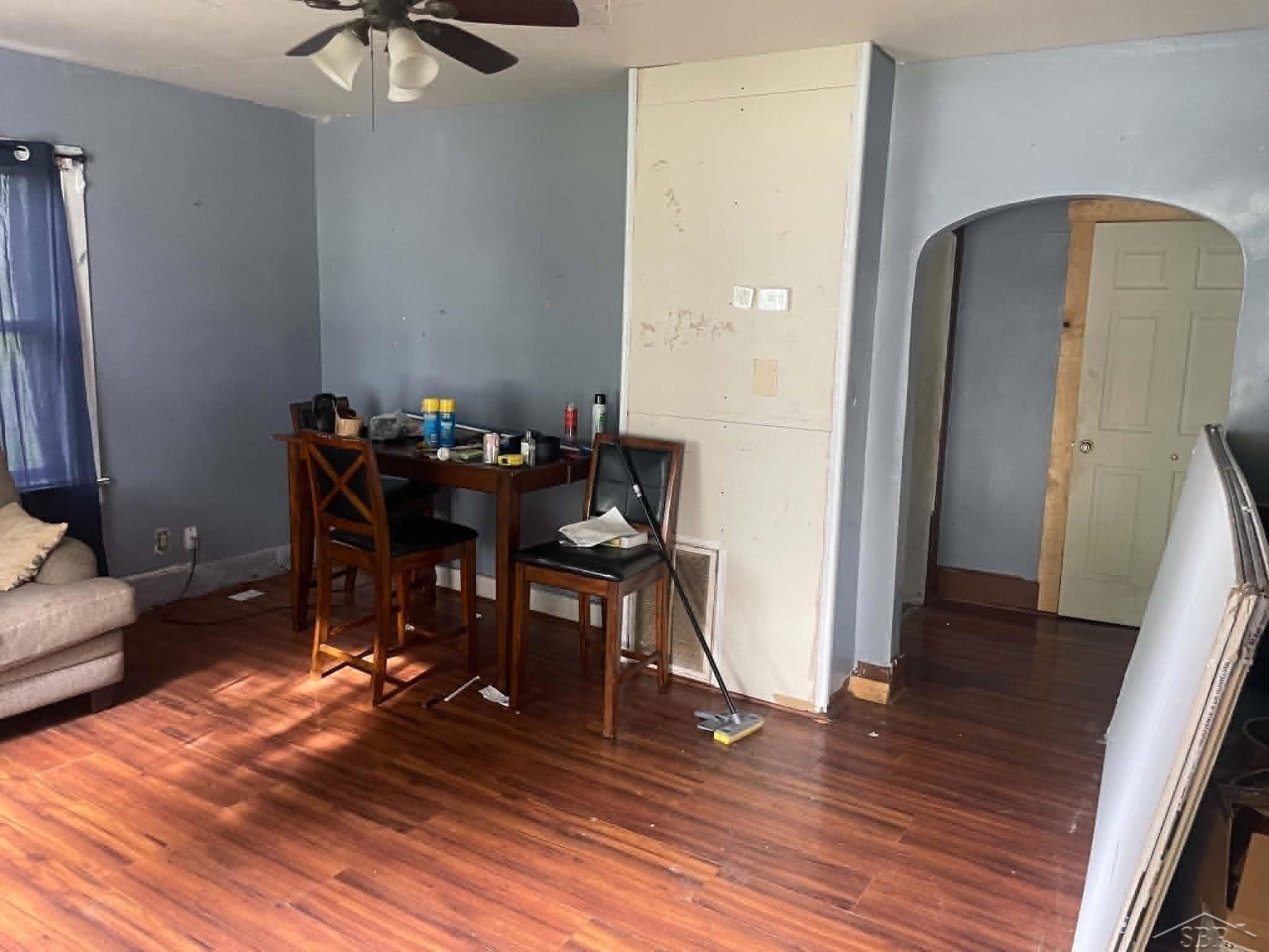 2712 Collingwood Street, Saginaw, MI 48601 — Photo 2