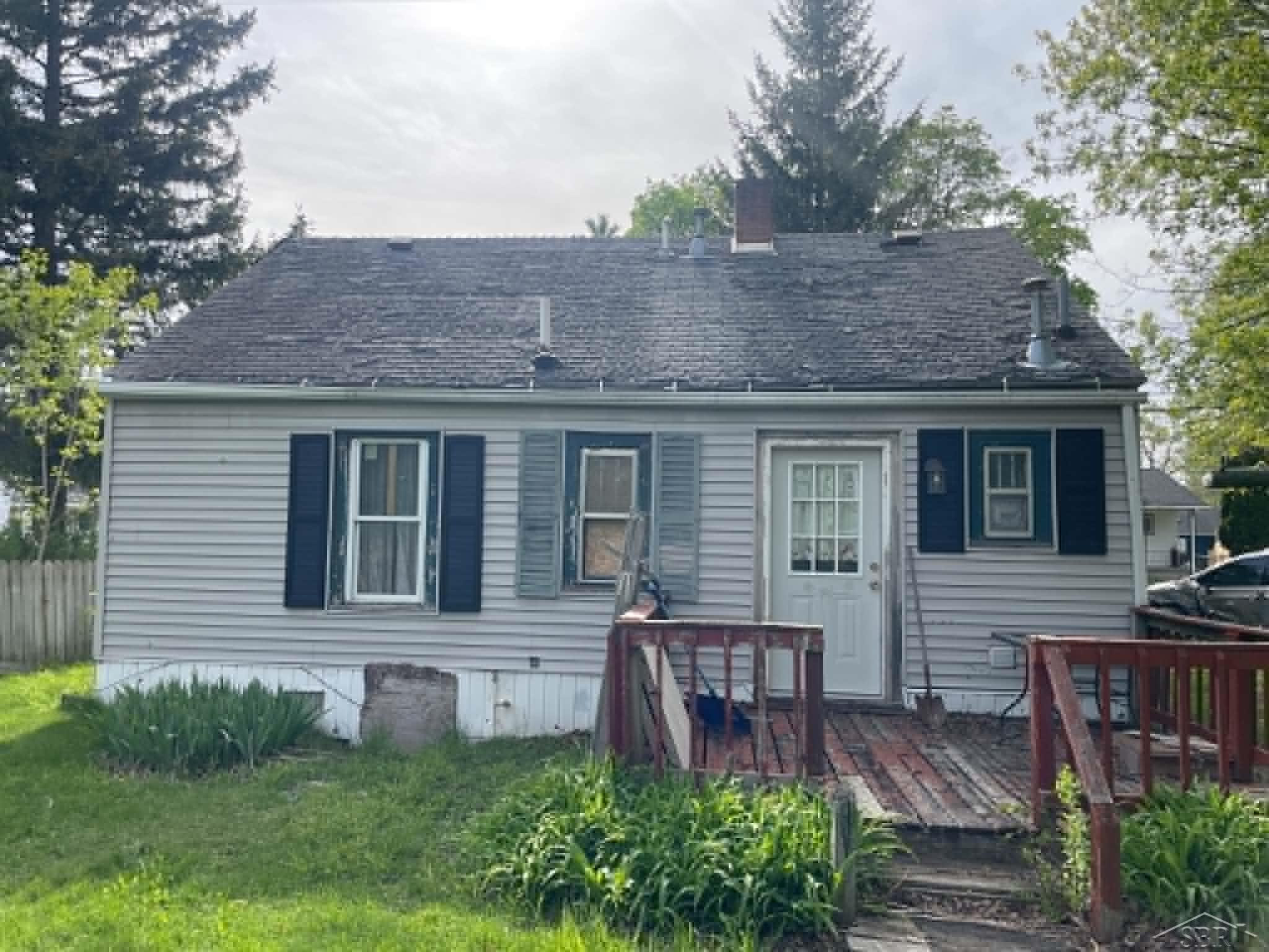 2712 Collingwood Street, Saginaw, MI 48601 — Photo 11