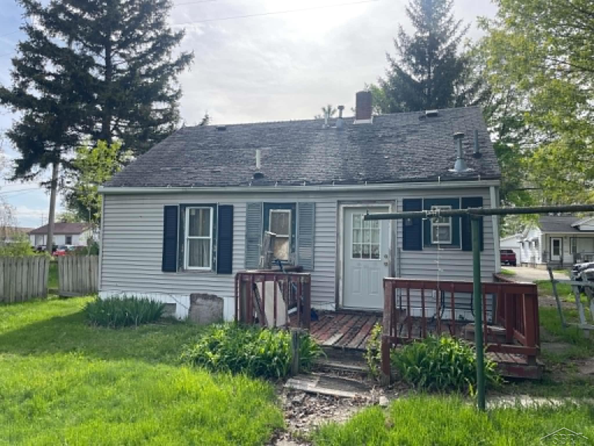 2712 Collingwood Street, Saginaw, MI 48601 — Photo 12