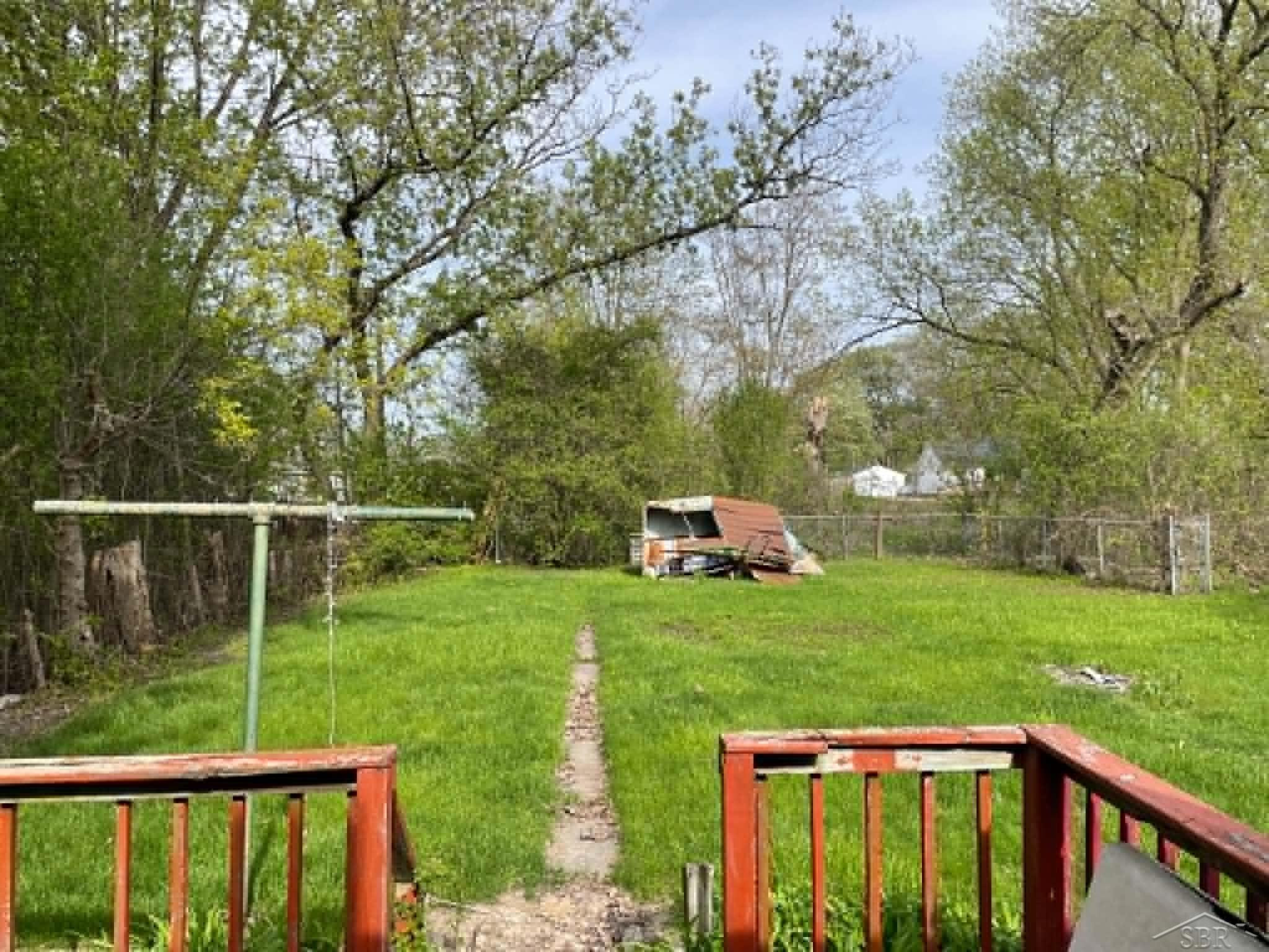 2712 Collingwood Street, Saginaw, MI 48601 — Photo 13