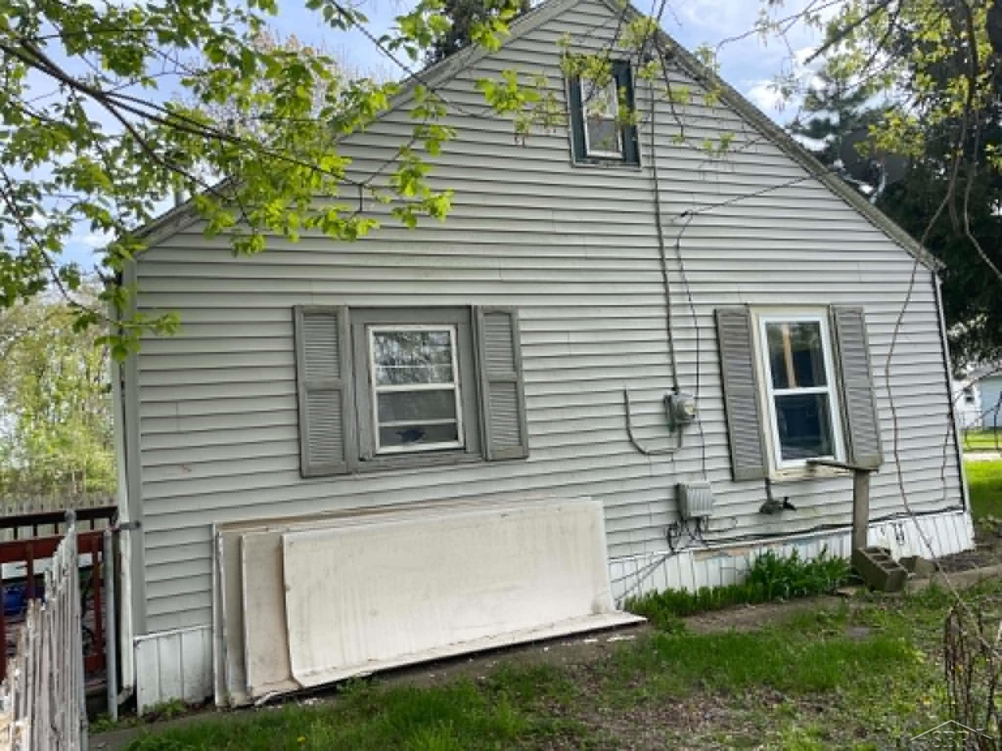 2712 Collingwood Street, Saginaw, MI 48601 — Photo 15