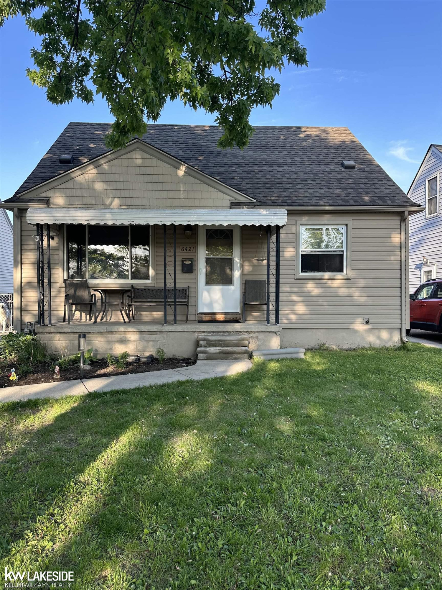 6421 Weddel Street, Taylor, MI 48180 — Photo 2
