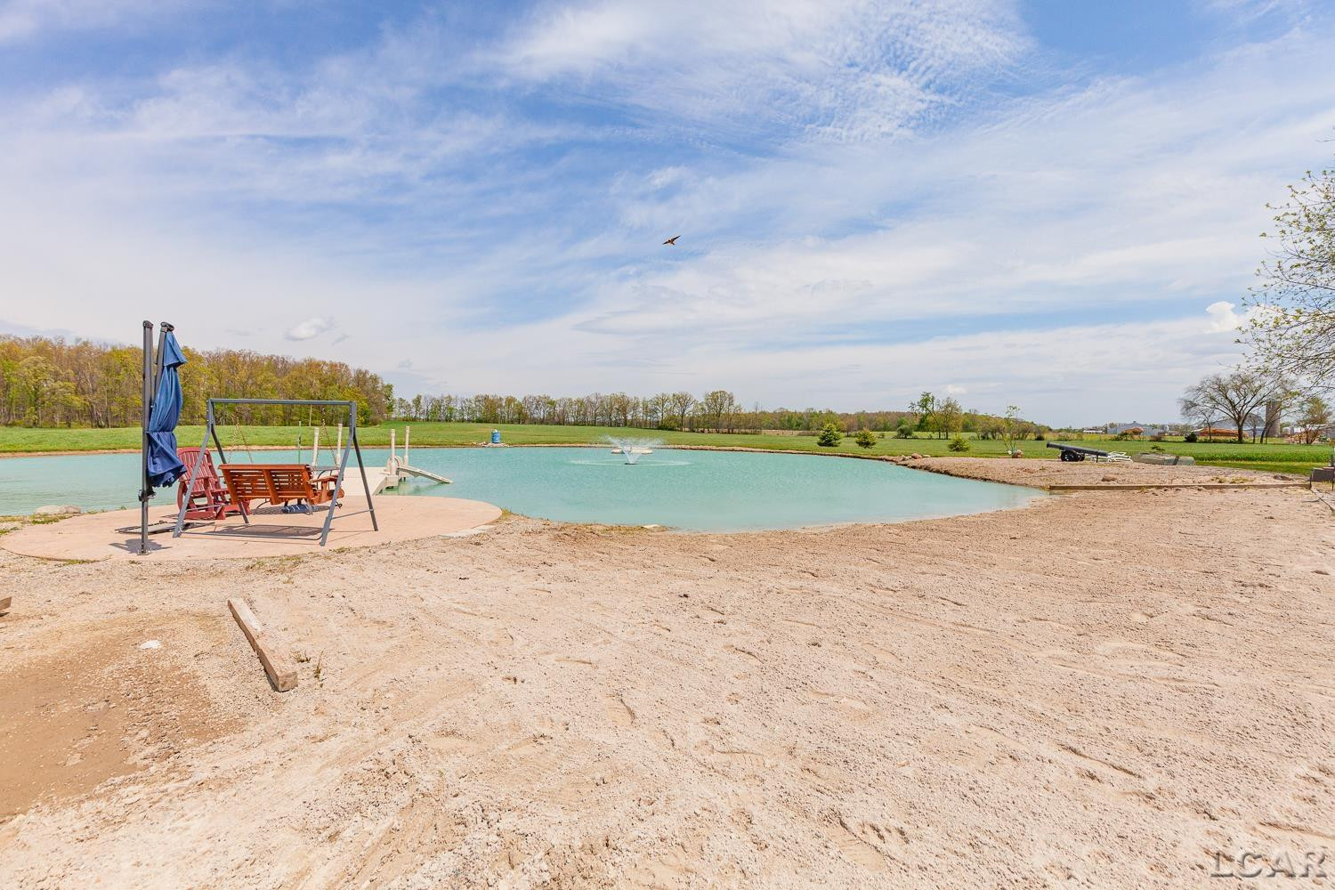 16580 W Ridgeville Road, Waldron, MI 49288 — Photo 7