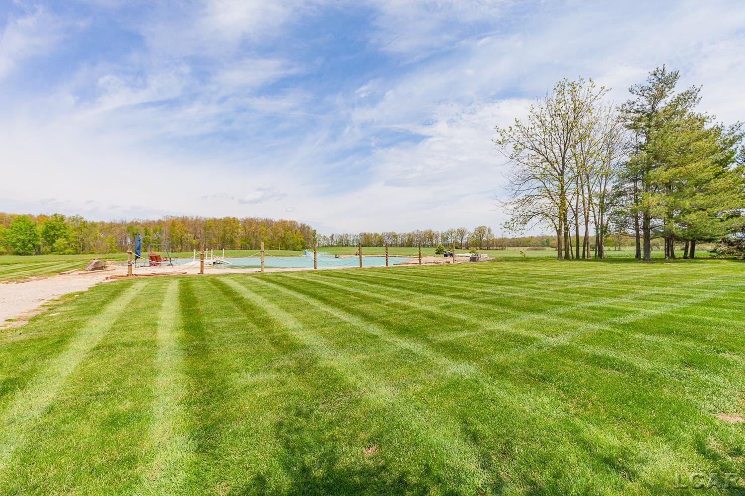 16580 W Ridgeville Road, Waldron, MI 49288 — Photo 8