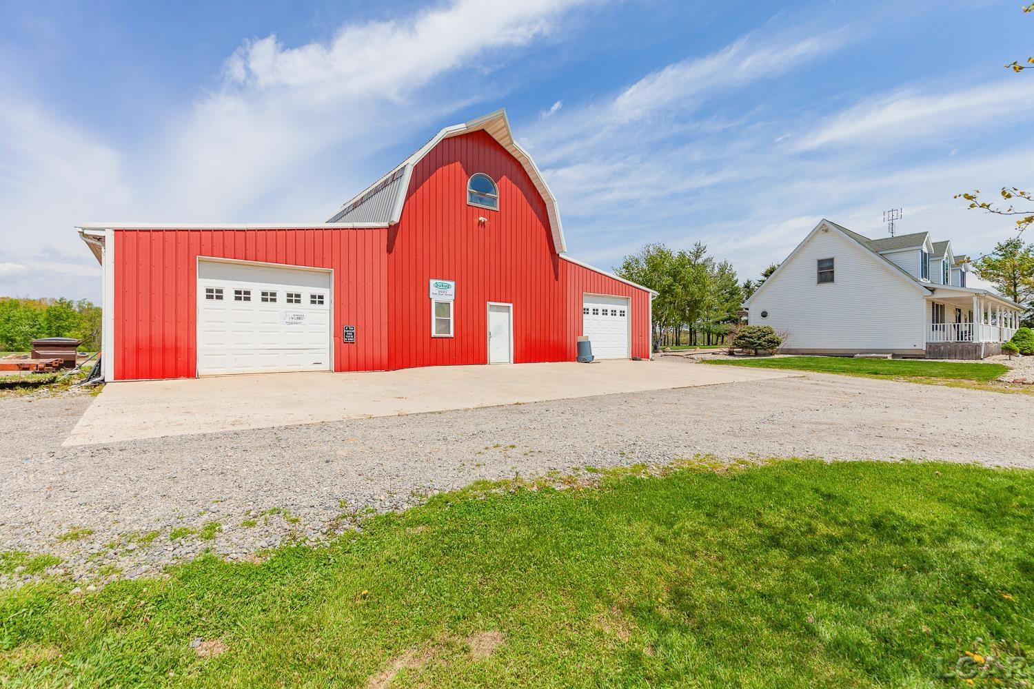 16580 W Ridgeville Road, Waldron, MI 49288 — Photo 9