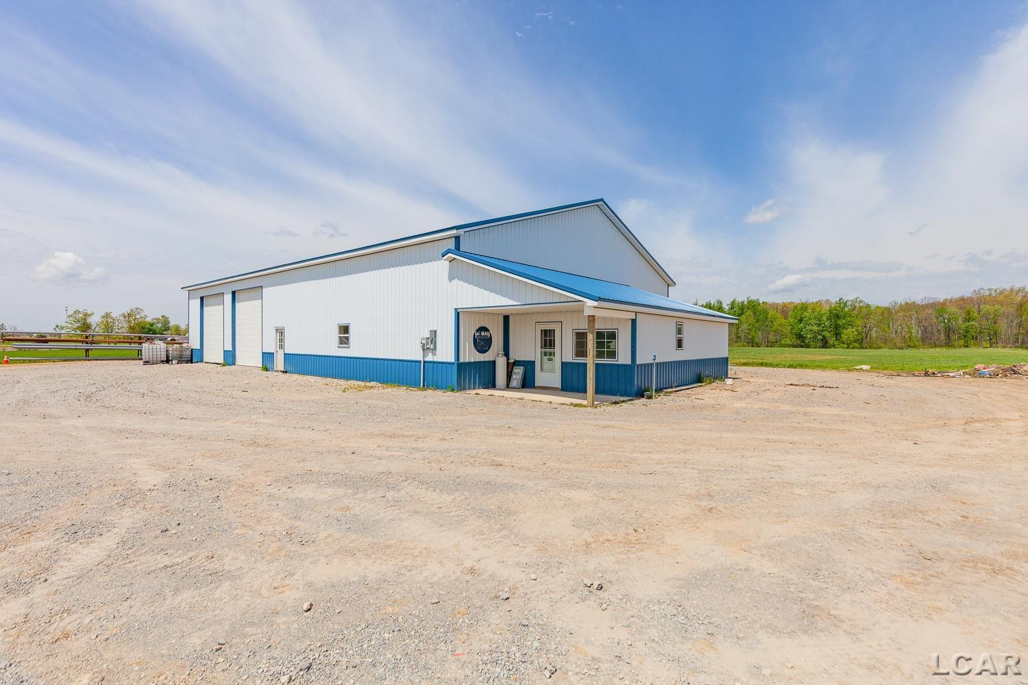 16580 W Ridgeville Road, Waldron, MI 49288 — Photo 11