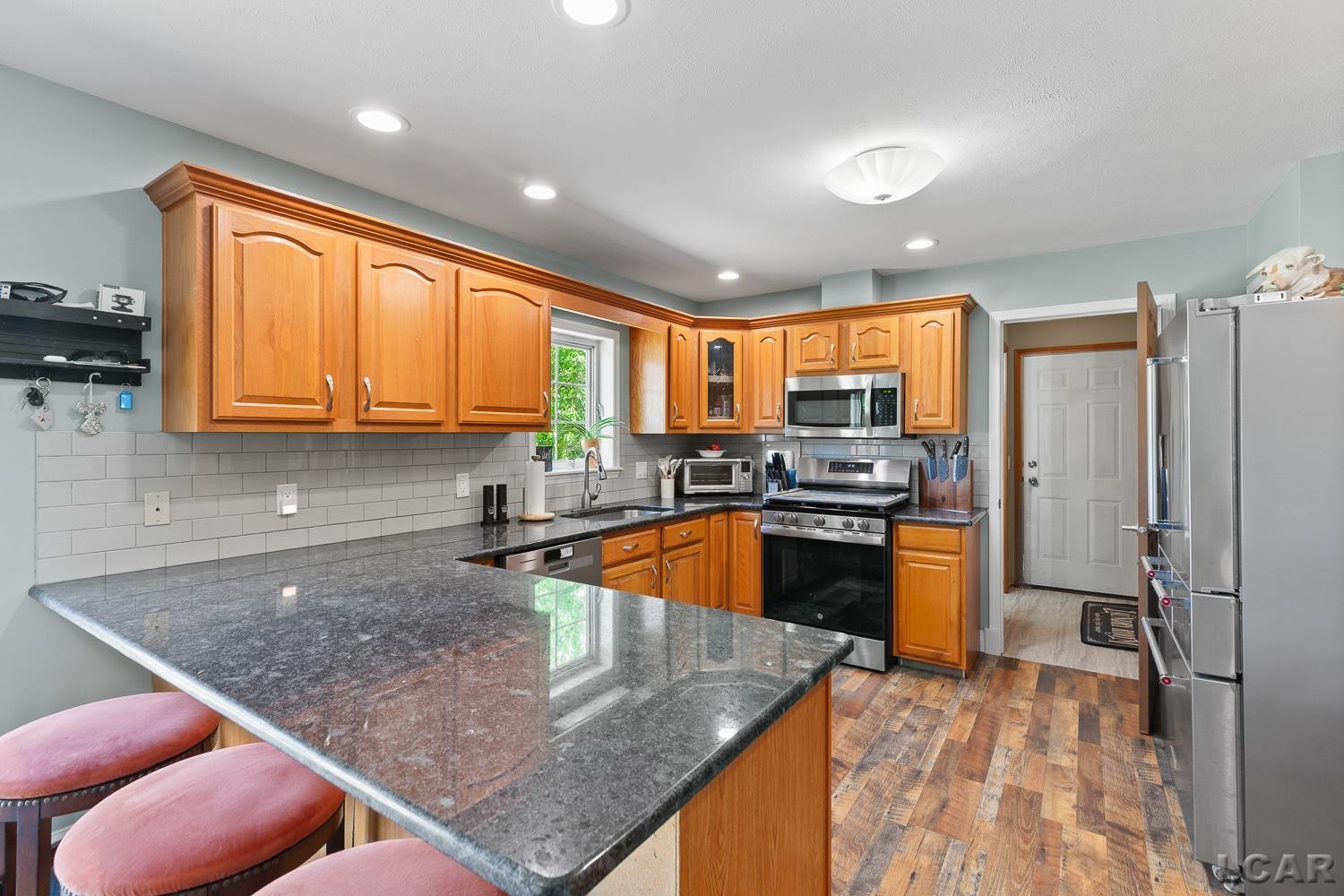 16580 W Ridgeville Road, Waldron, MI 49288 — Photo 13
