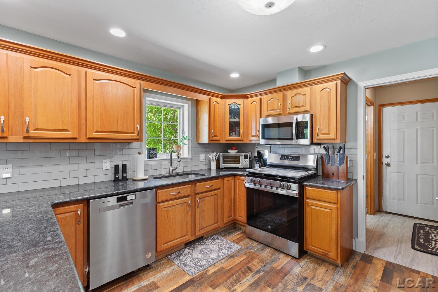 16580 W Ridgeville Road, Waldron, MI 49288 — Photo 14