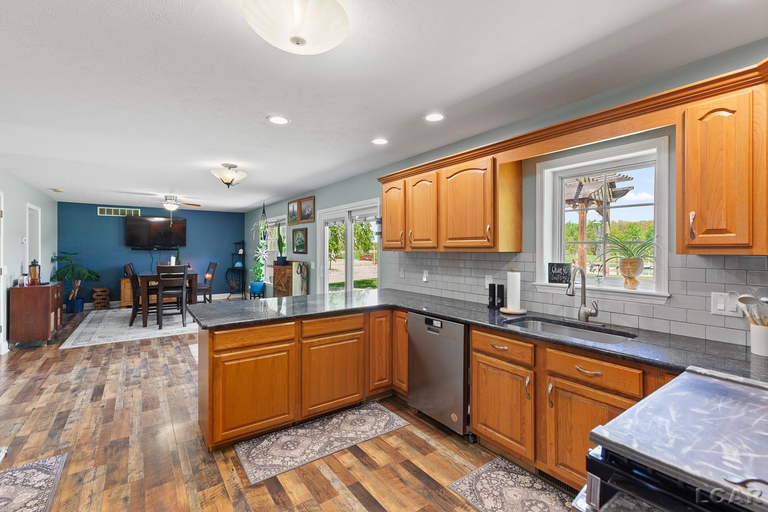 16580 W Ridgeville Road, Waldron, MI 49288 — Photo 15