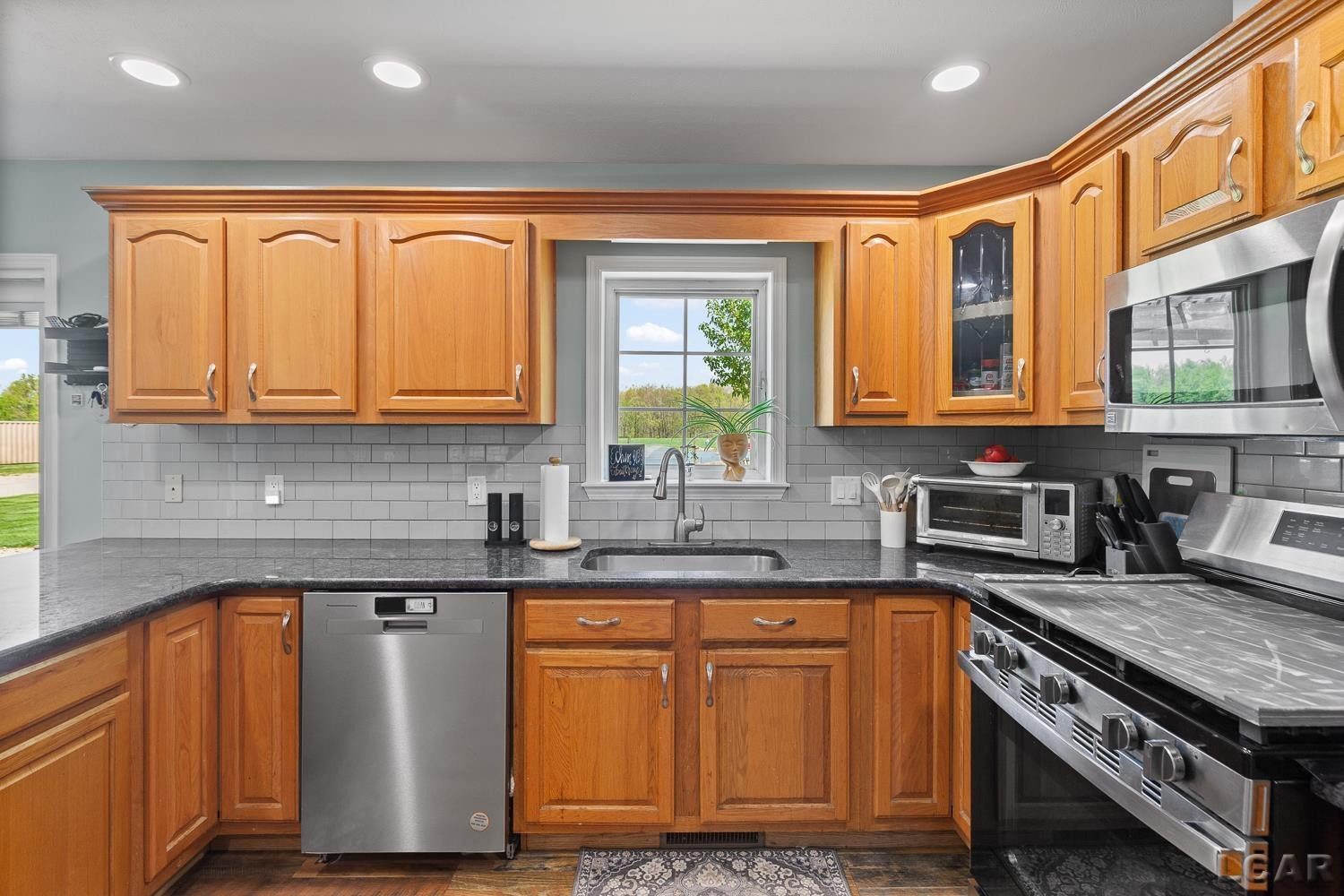16580 W Ridgeville Road, Waldron, MI 49288 — Photo 16
