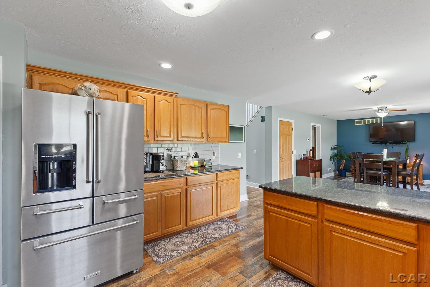 16580 W Ridgeville Road, Waldron, MI 49288 — Photo 17
