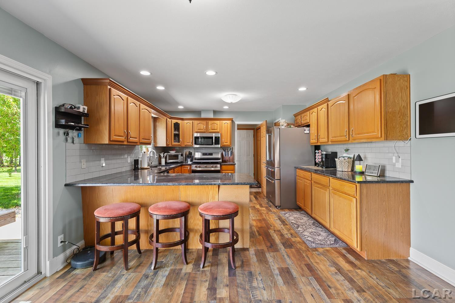 16580 W Ridgeville Road, Waldron, MI 49288 — Photo 18