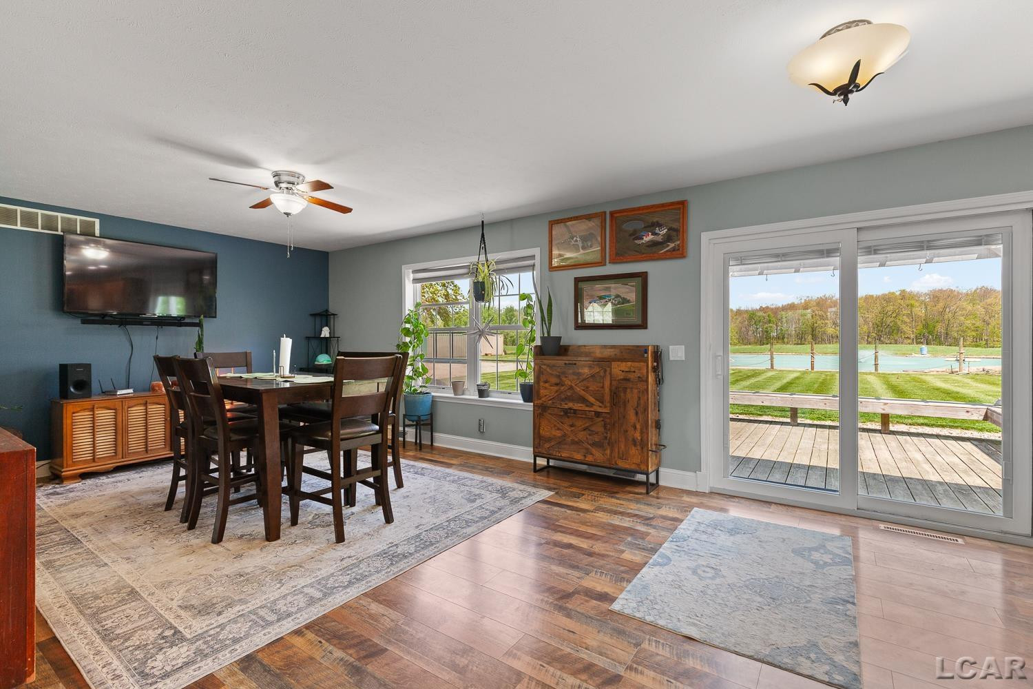 16580 W Ridgeville Road, Waldron, MI 49288 — Photo 19