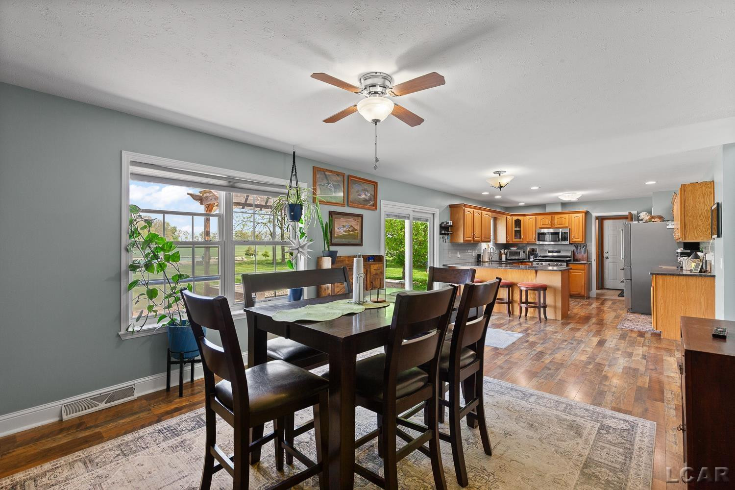 16580 W Ridgeville Road, Waldron, MI 49288 — Photo 21