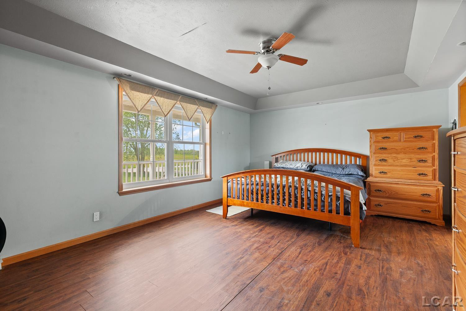 16580 W Ridgeville Road, Waldron, MI 49288 — Photo 29
