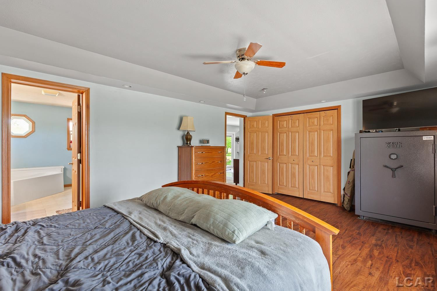 16580 W Ridgeville Road, Waldron, MI 49288 — Photo 30